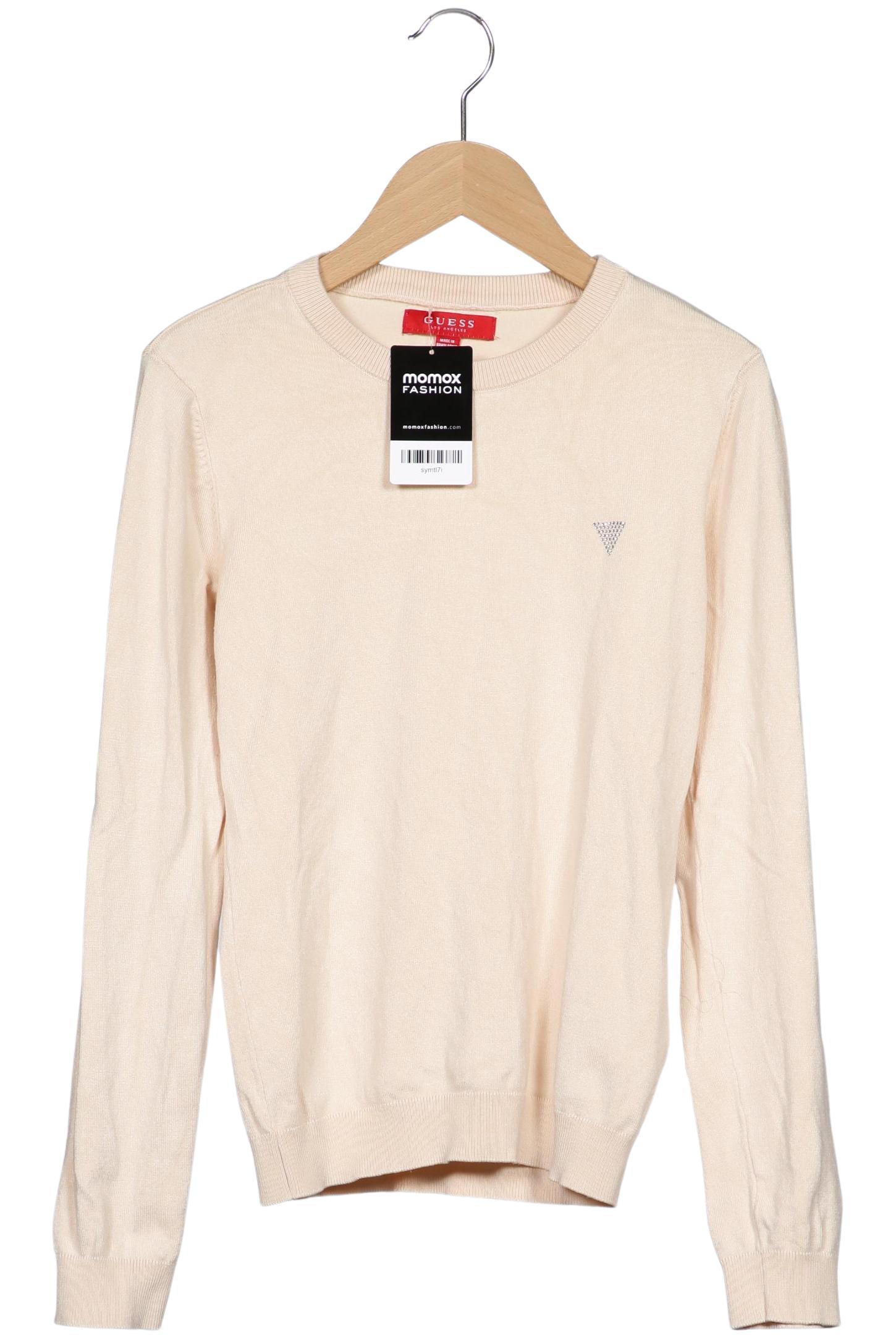 

Guess Damen Pullover, beige, Gr. 40