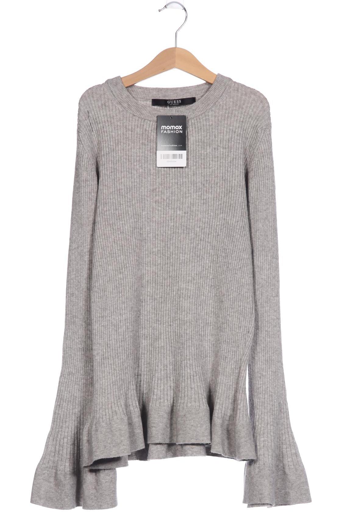 

GUESS Damen Pullover, grau