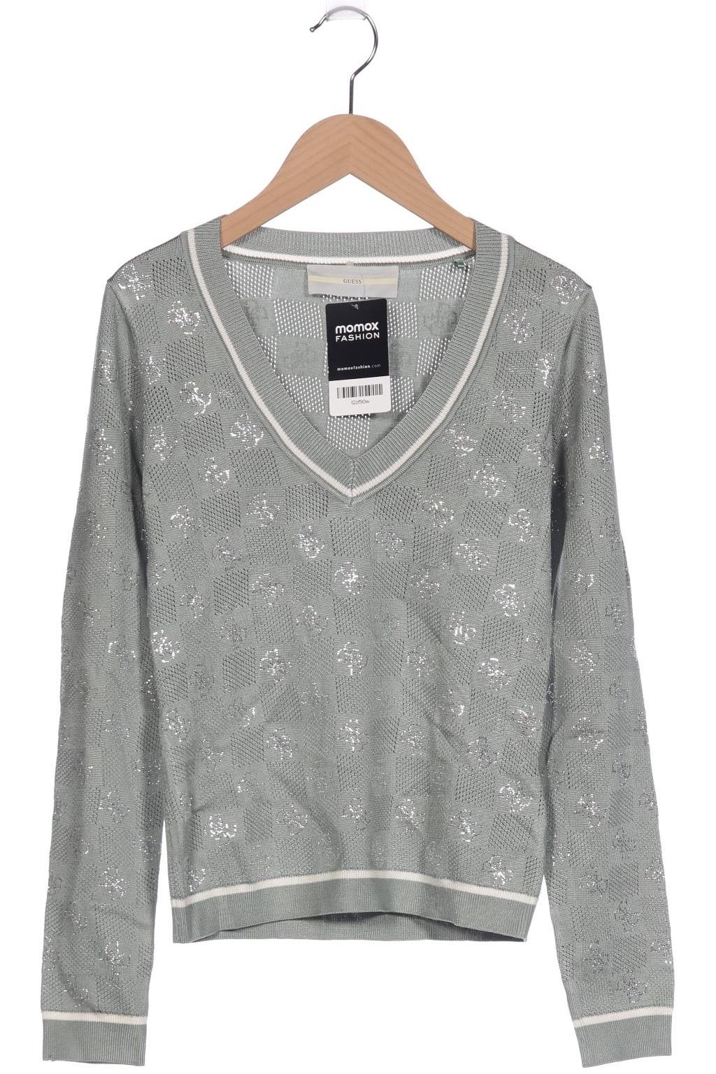 

Guess Damen Pullover, hellgrün, Gr. 34