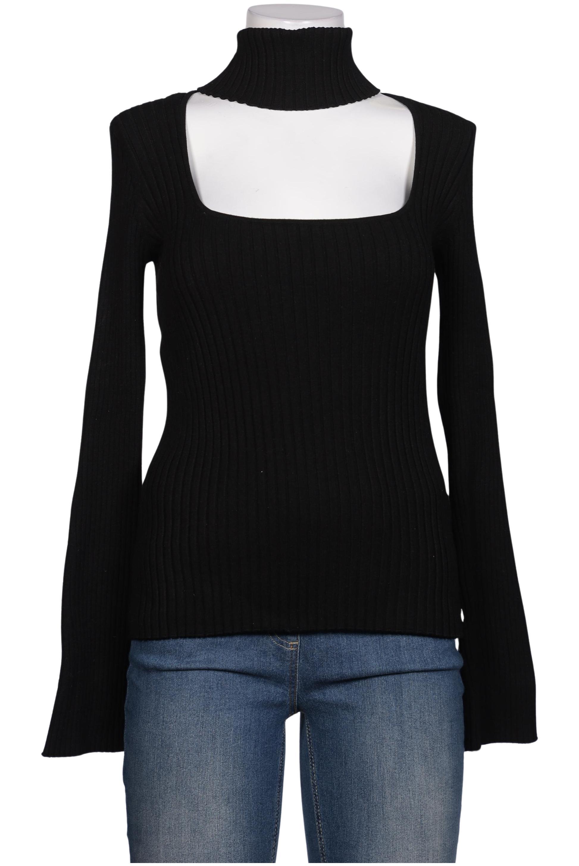 

Guess Damen Pullover, schwarz, Gr. 38