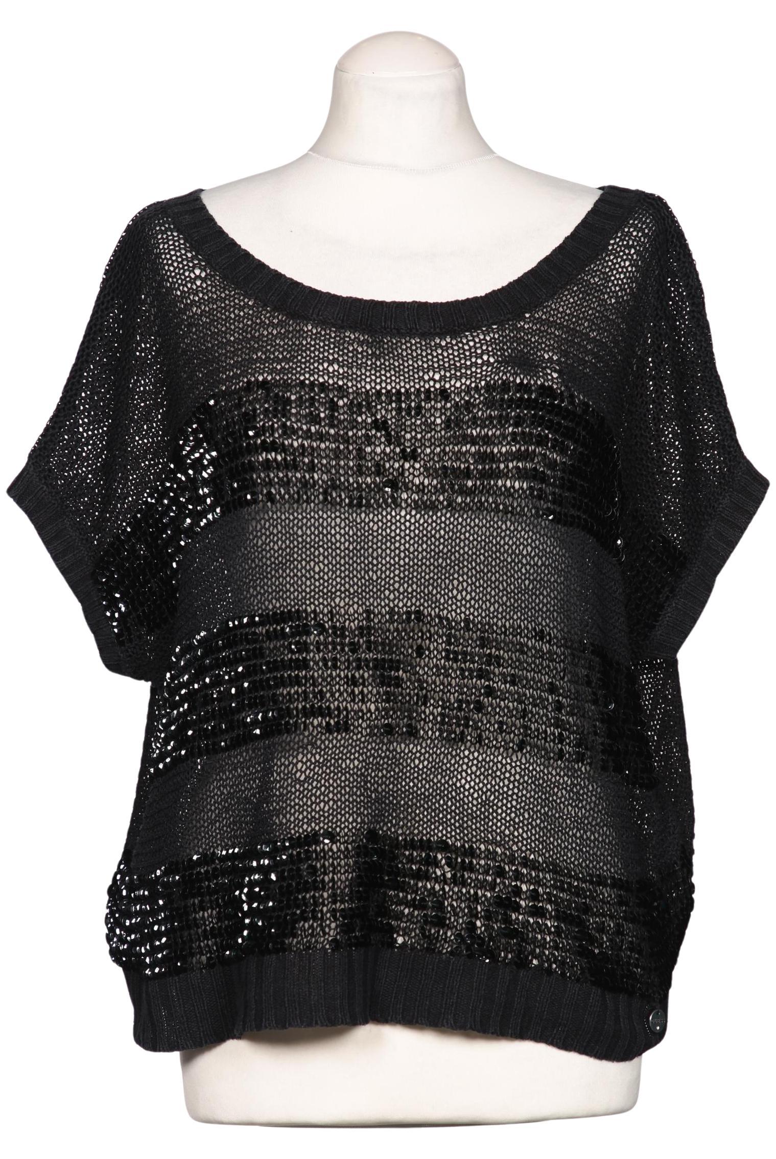 

Guess Damen Pullover, schwarz, Gr. 36