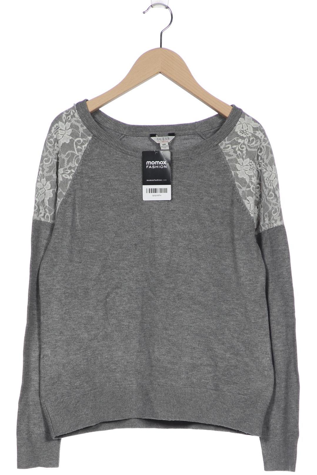 

Guess Damen Pullover, grau, Gr. 38