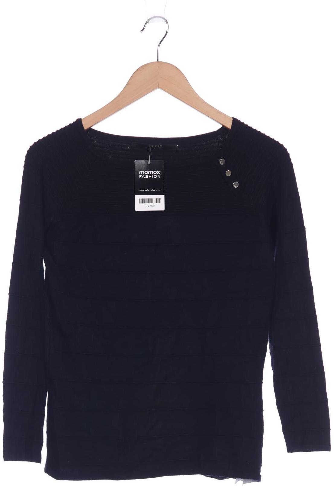 

Guess Damen Pullover, marineblau, Gr. 36