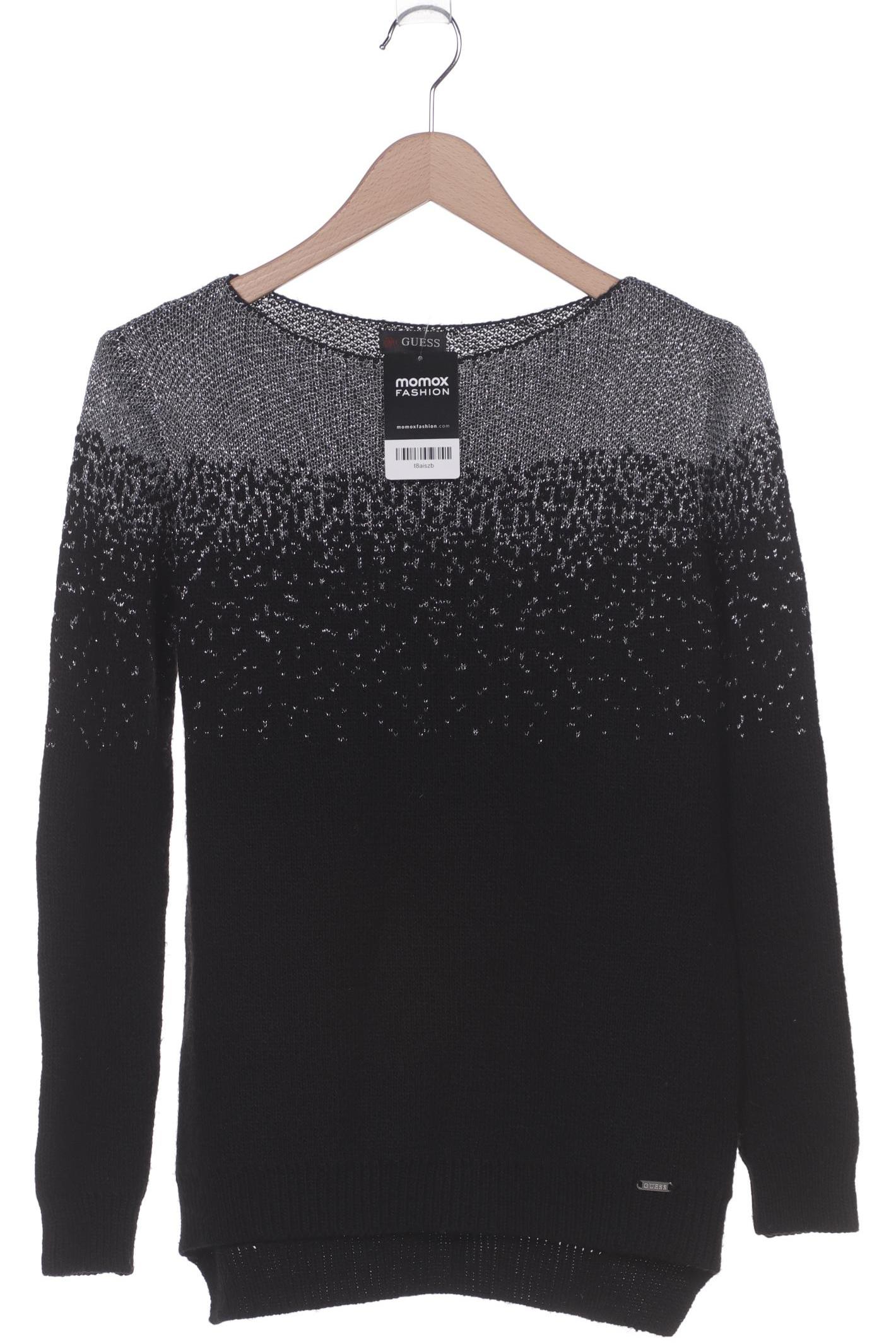 

Guess Damen Pullover, schwarz, Gr. 38