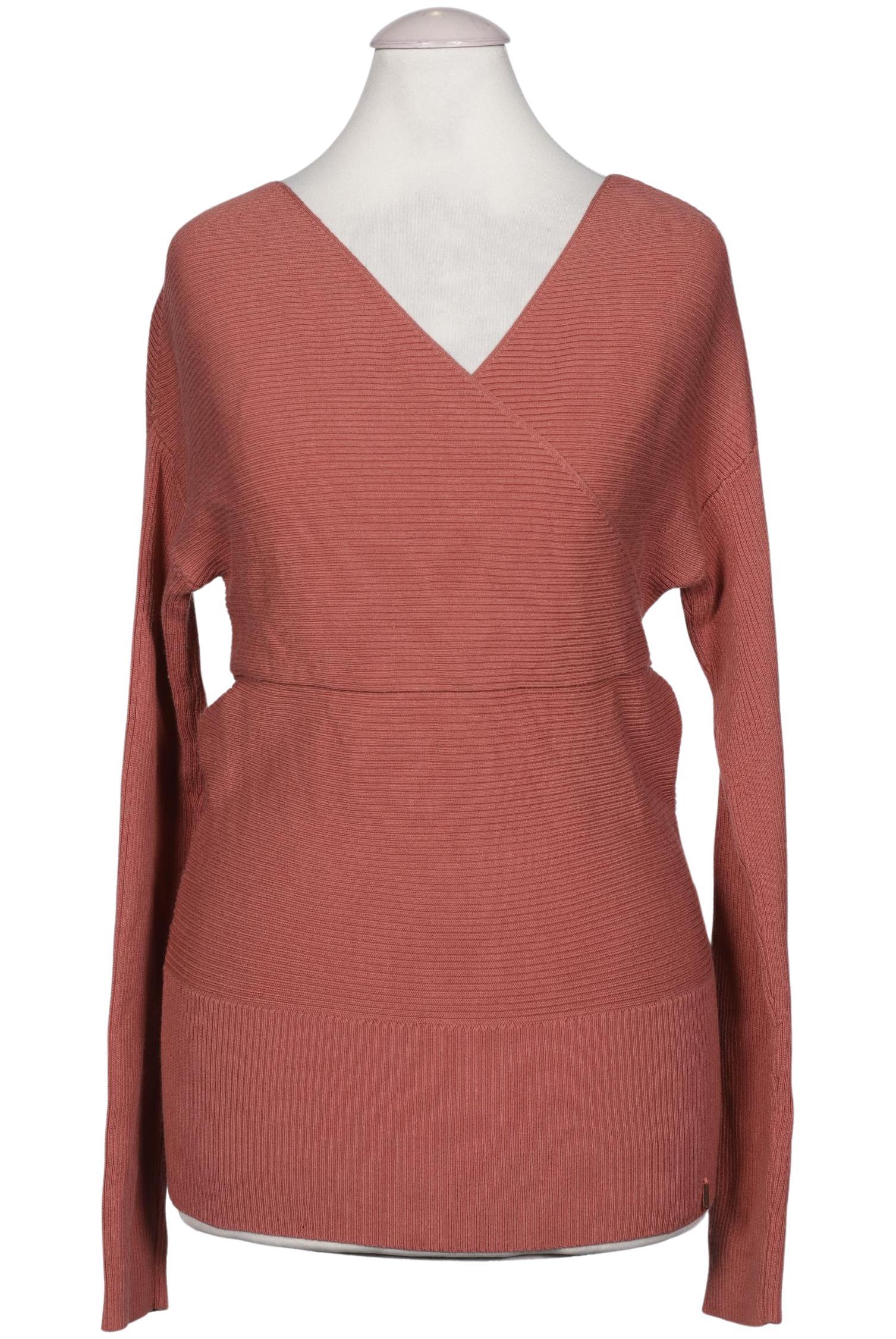 

Guess Damen Pullover, bordeaux, Gr. 38