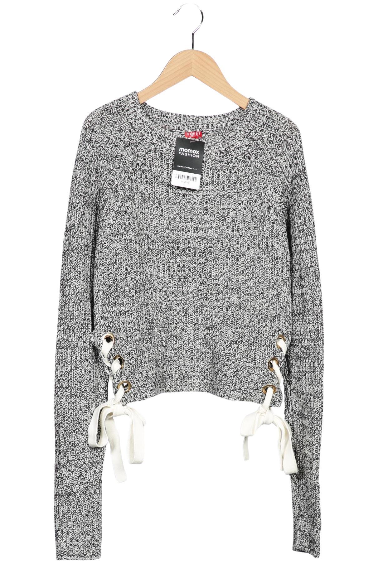 

Guess Damen Pullover, grau, Gr. 38