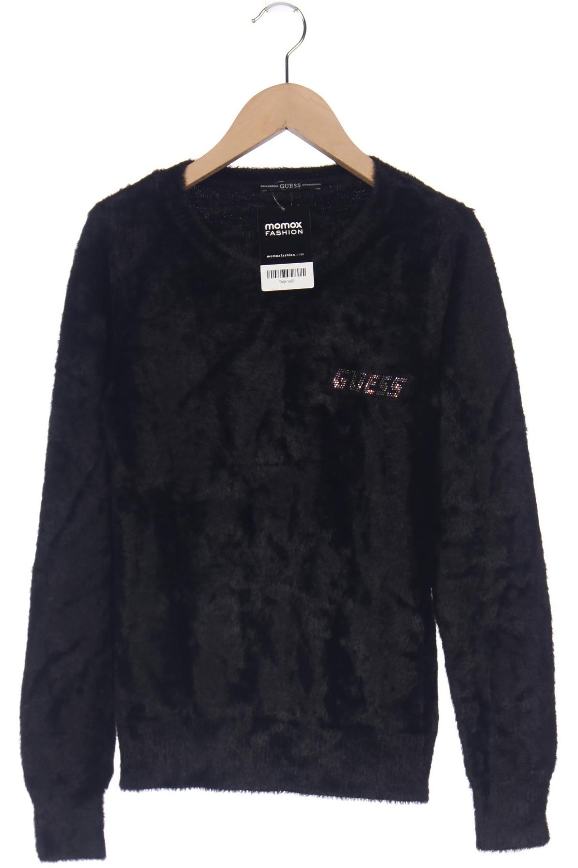 

GUESS Damen Pullover, schwarz