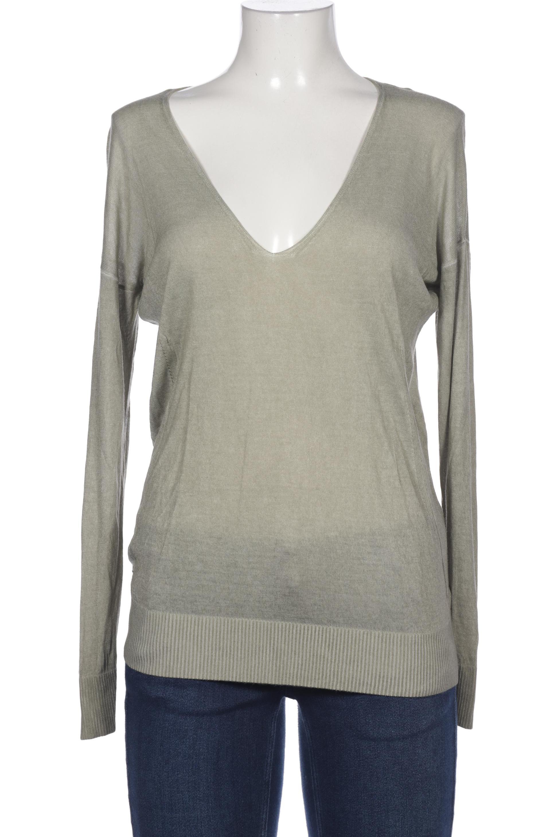 

GUESS Damen Pullover, hellgrün