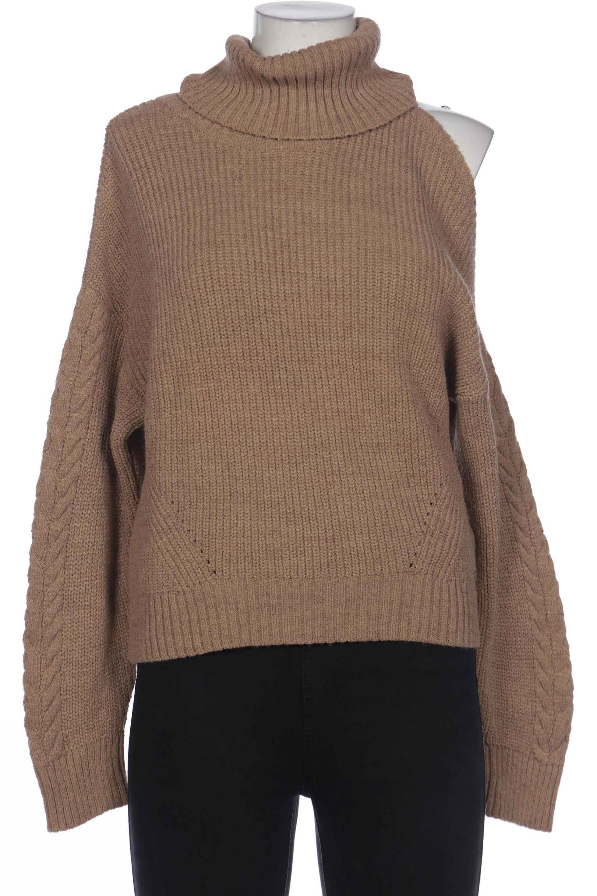 

GUESS Damen Pullover, beige