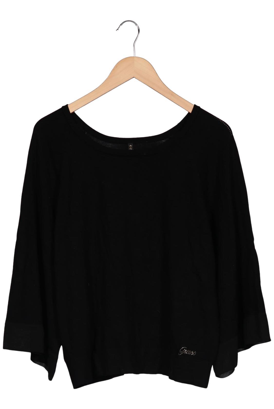 

Guess Damen Pullover, schwarz, Gr. 38