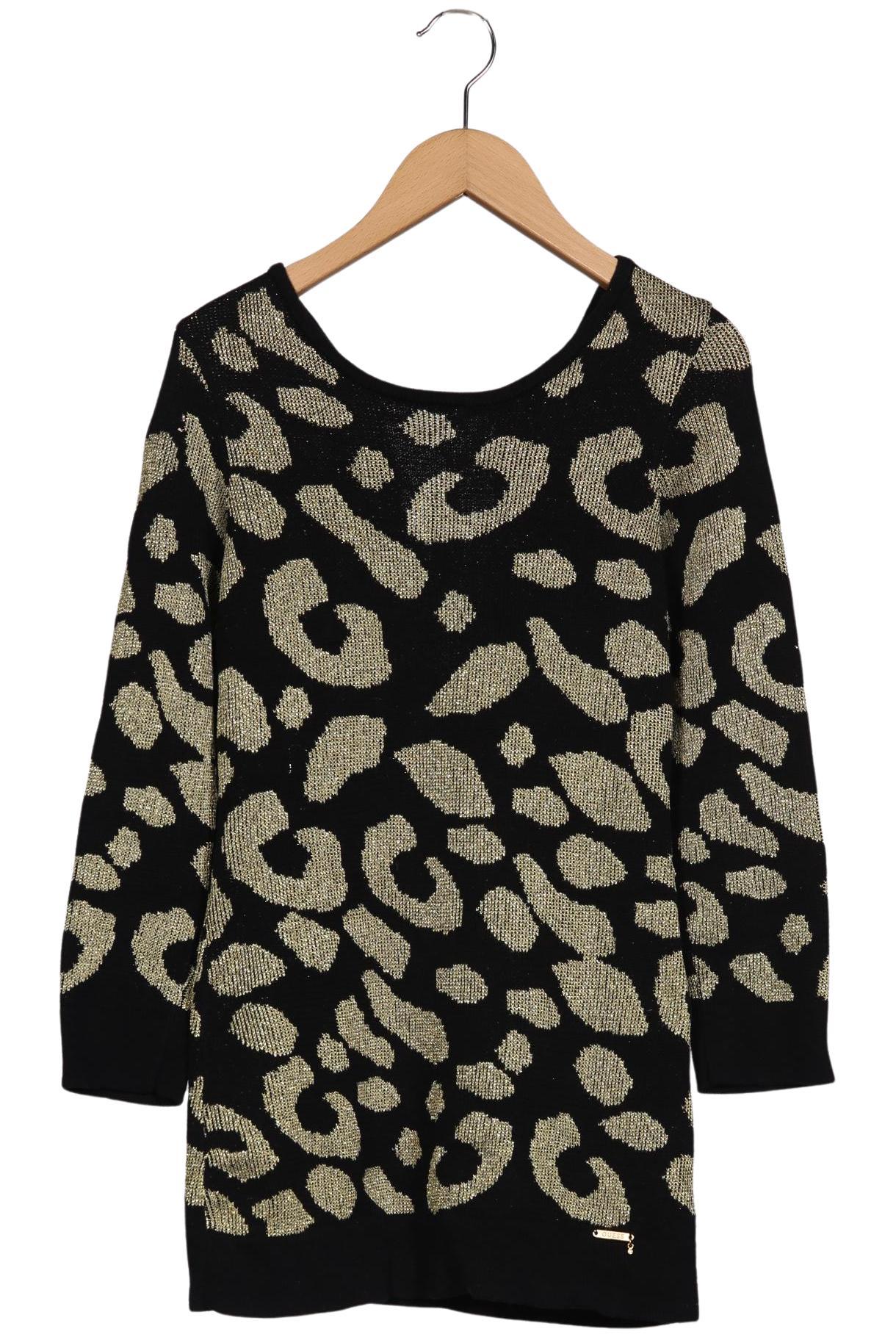 

Guess Damen Pullover, schwarz, Gr. 36