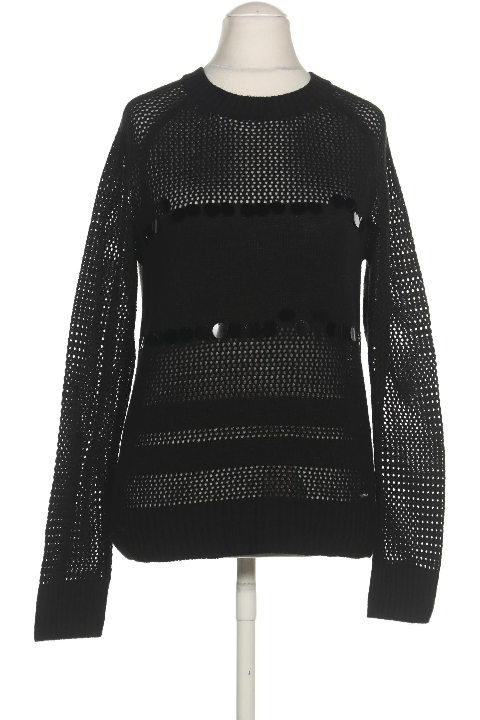 

Guess Damen Pullover, schwarz, Gr. 38