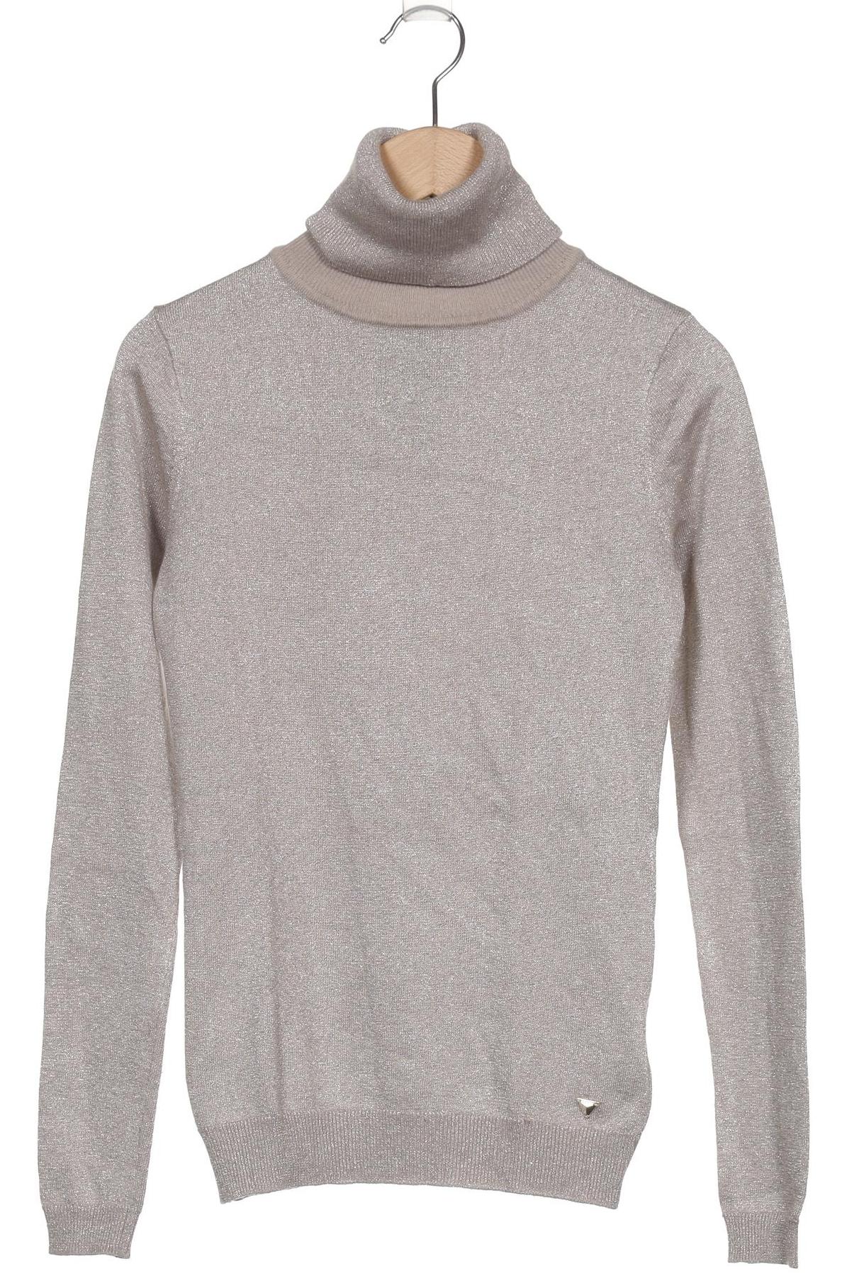 

Guess Damen Pullover, grau, Gr. 36