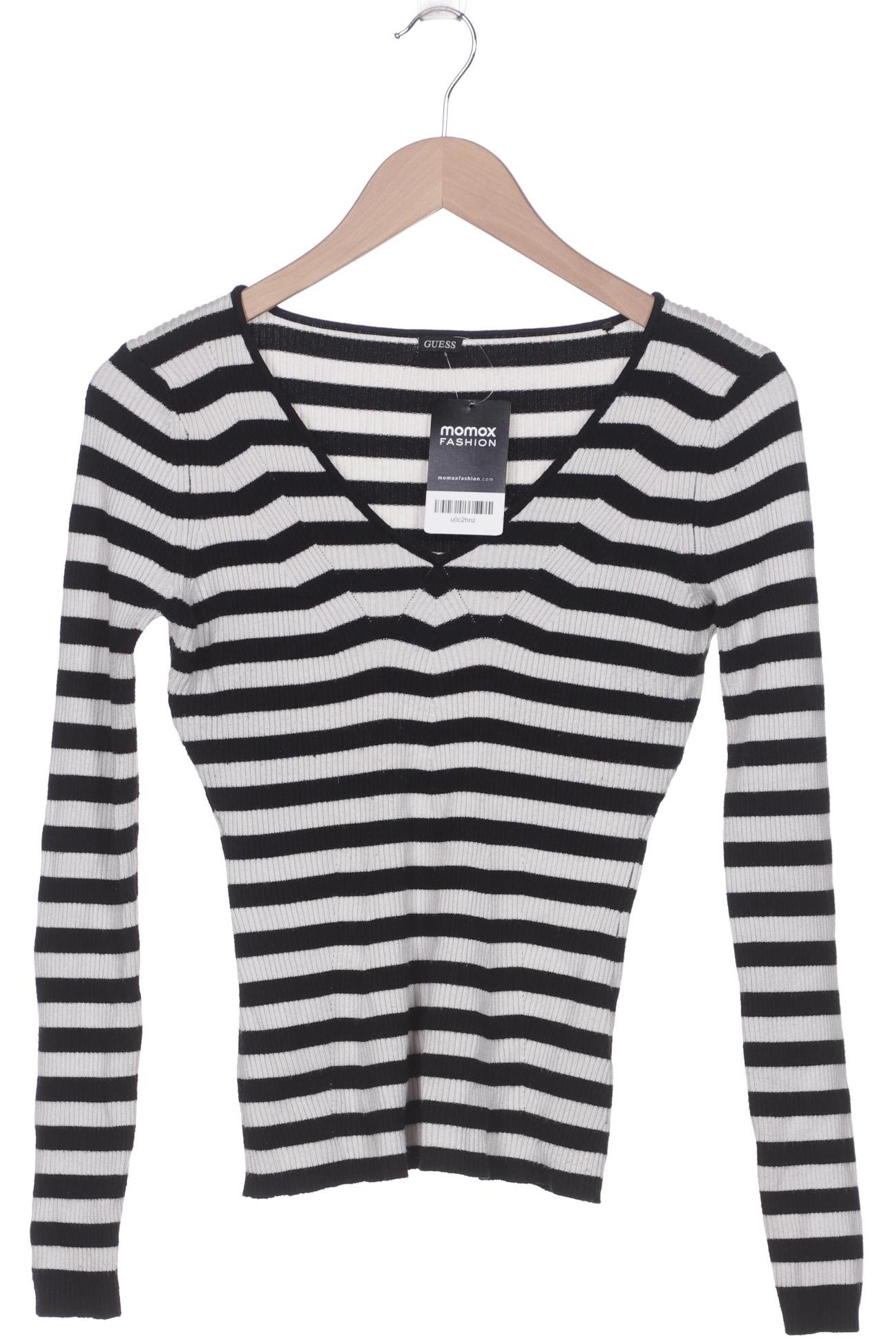 

GUESS Damen Pullover, schwarz