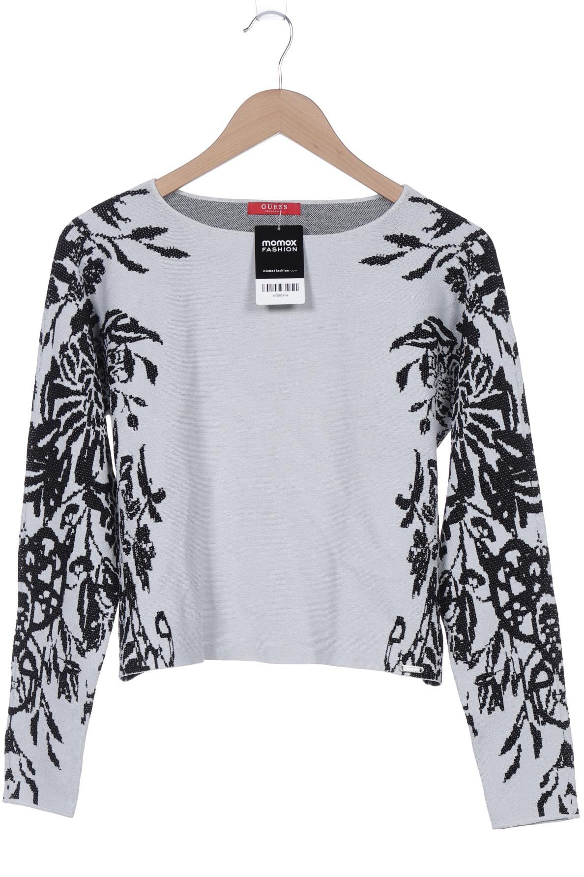 

Guess Damen Pullover, grau, Gr. 40
