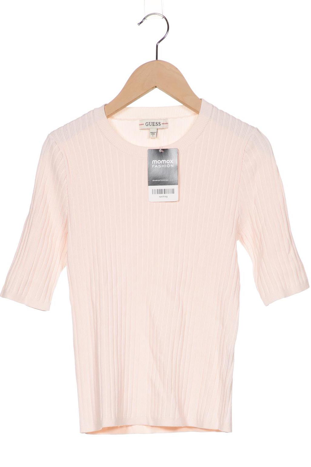 

GUESS Damen Pullover, pink