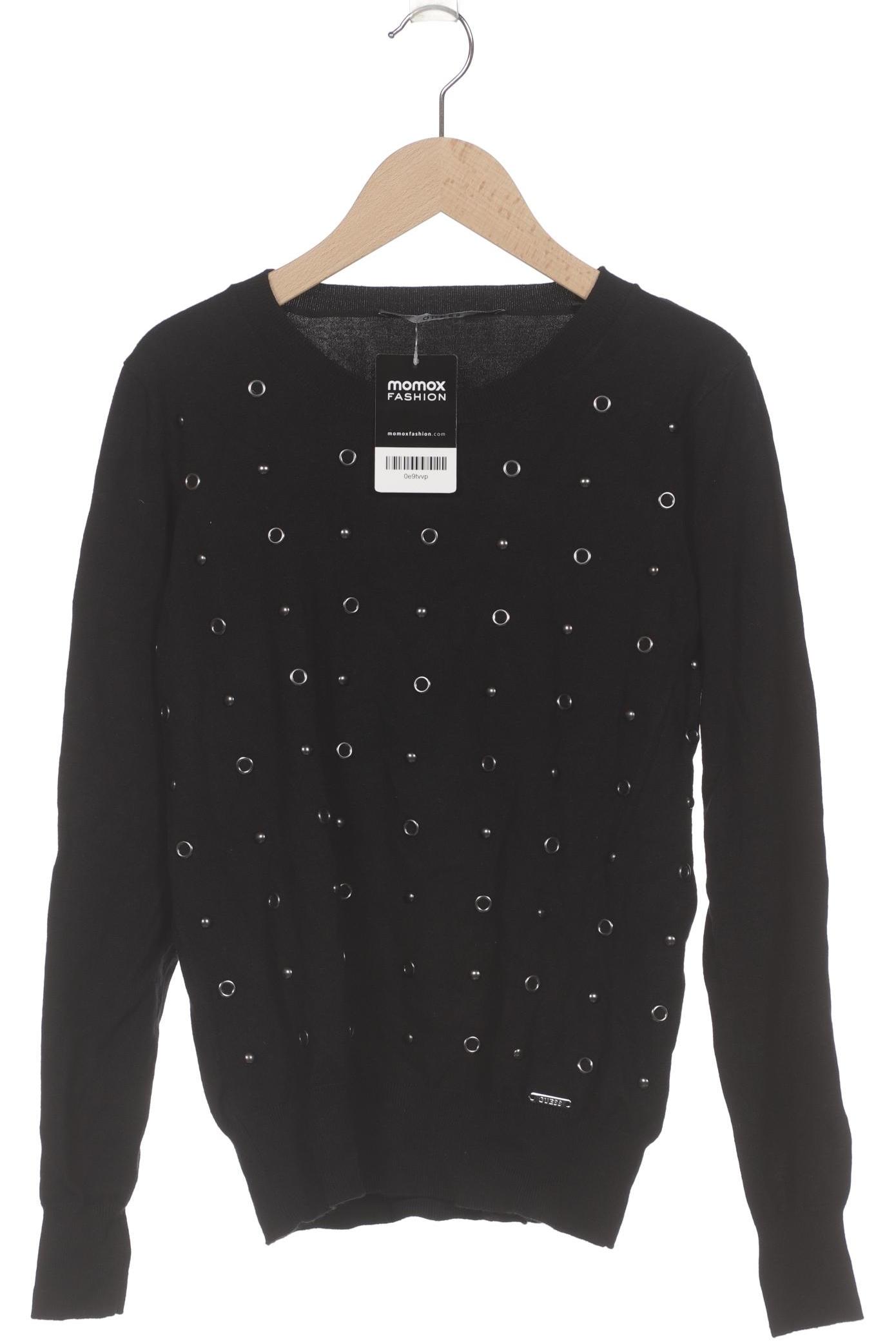 

Guess Damen Pullover, schwarz, Gr. 44