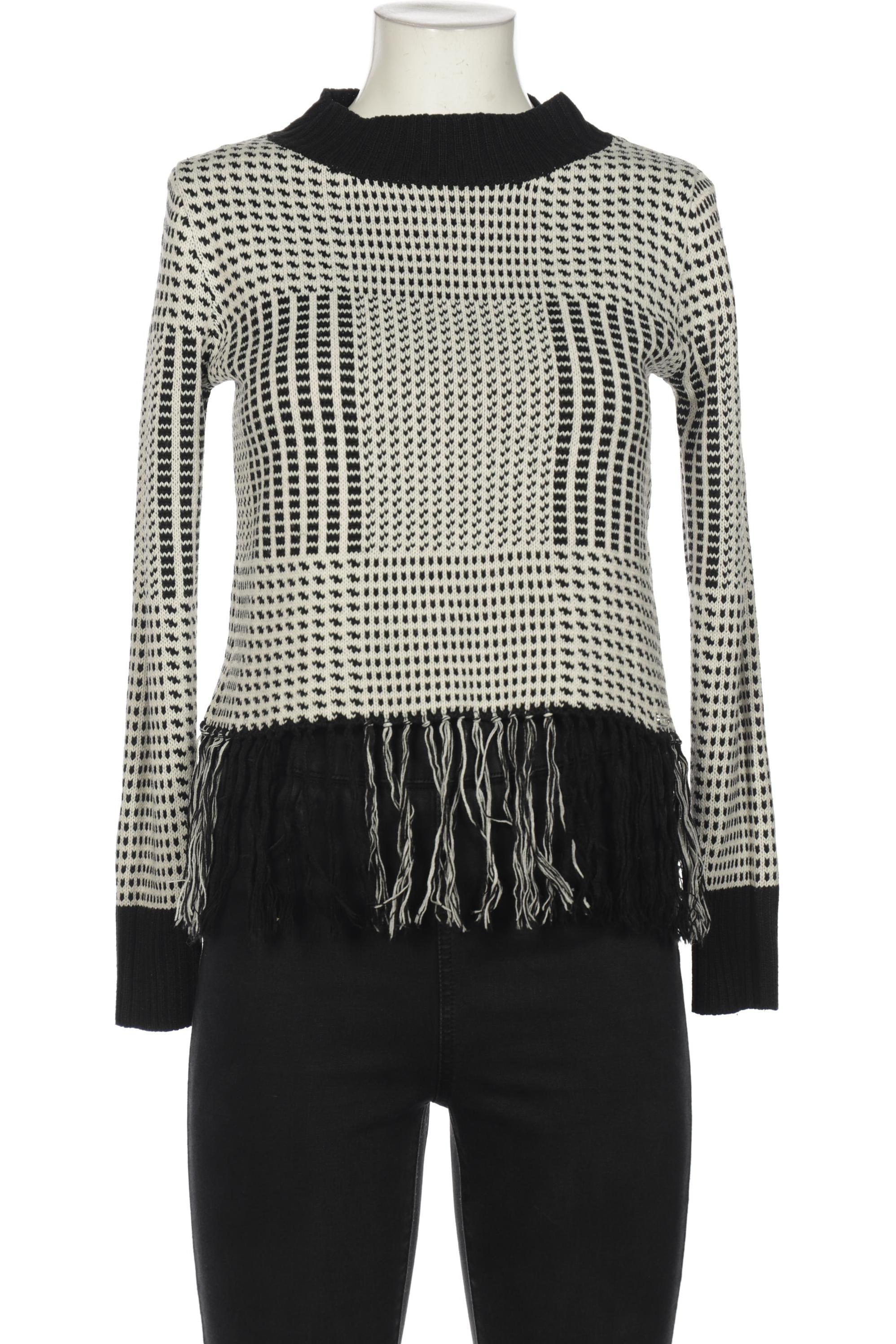 

GUESS Damen Pullover, weiß