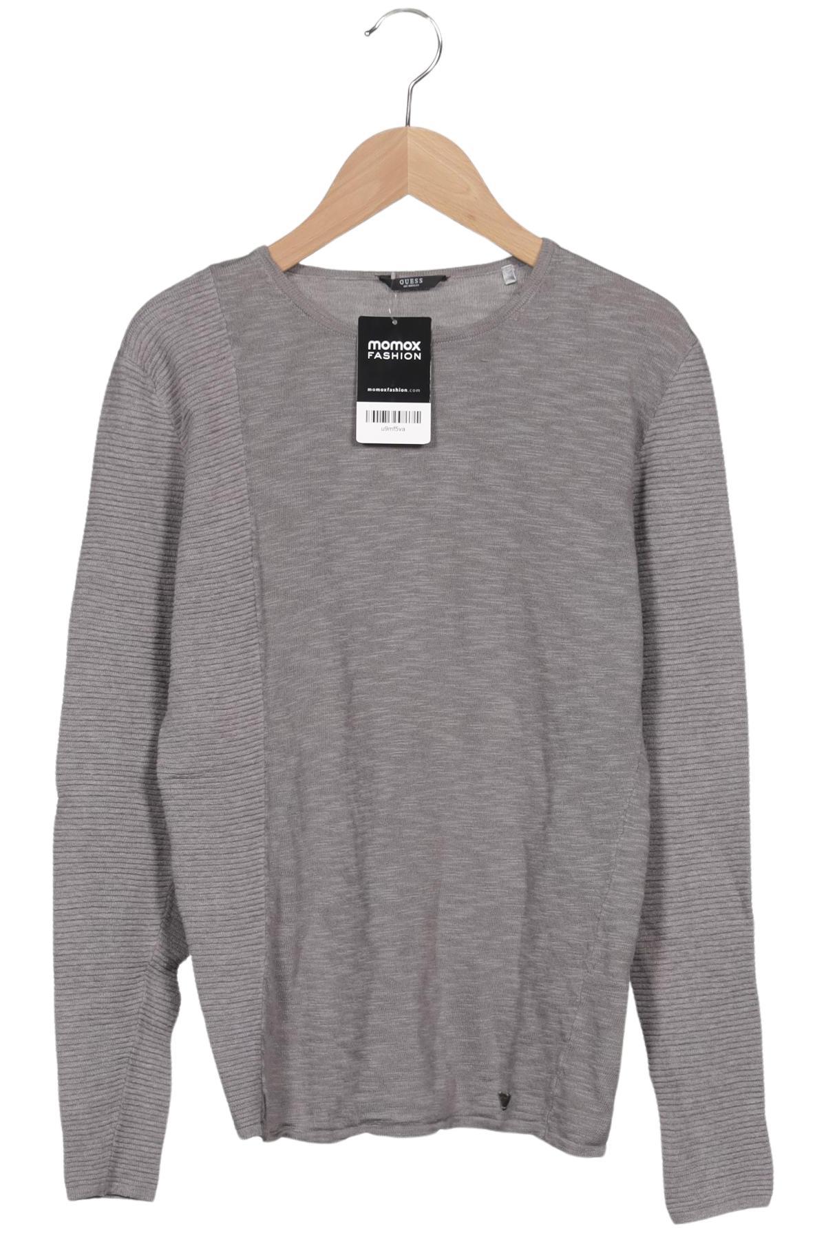 

Guess Damen Pullover, grau, Gr. 36