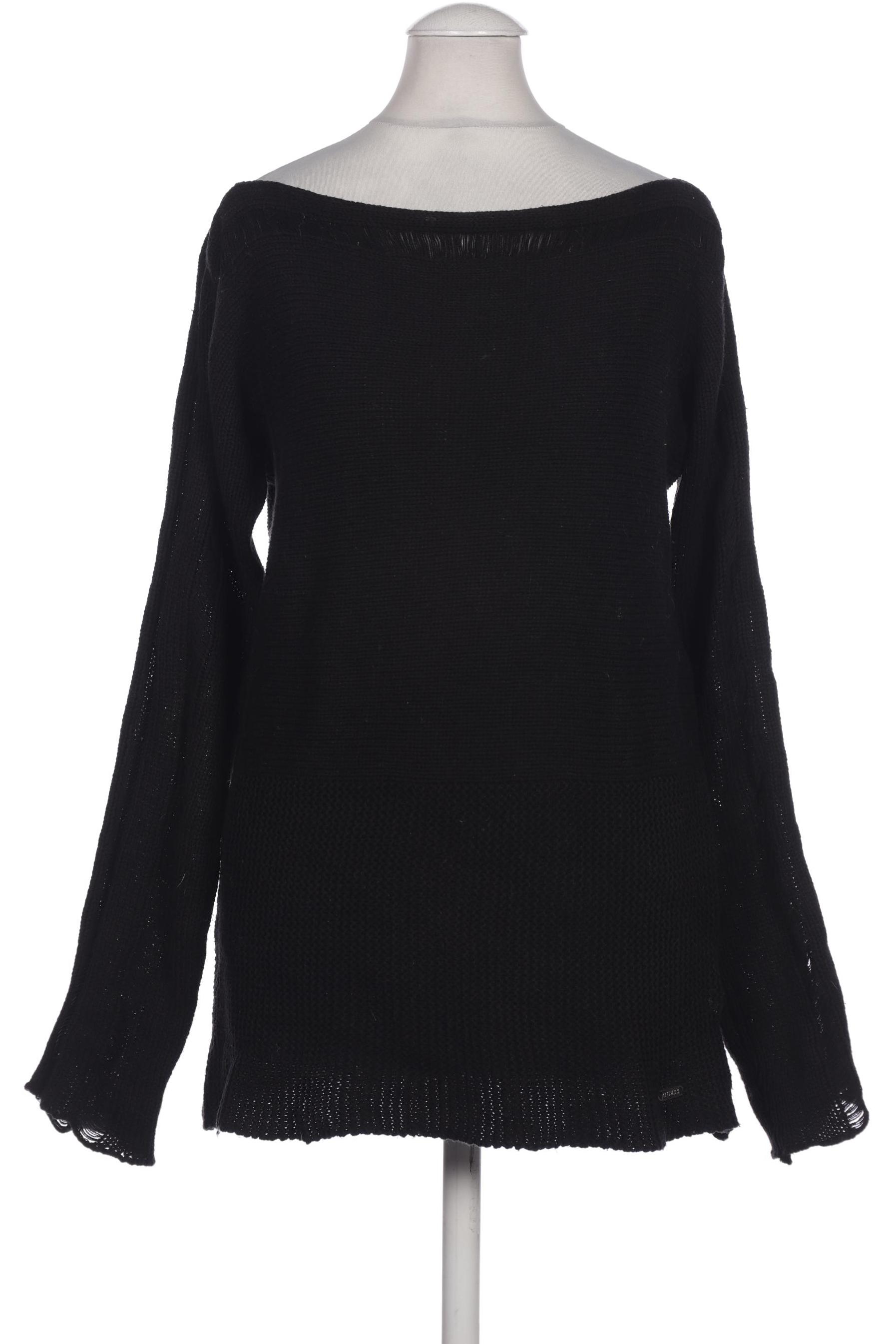 

GUESS Damen Pullover, schwarz