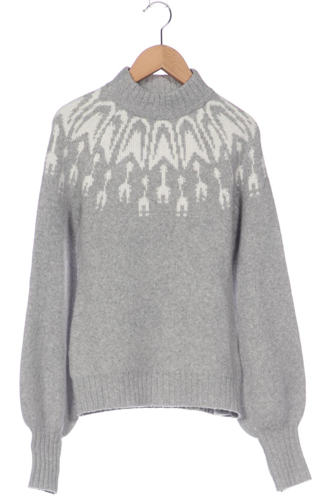 

Guess Damen Pullover, grau, Gr. 34
