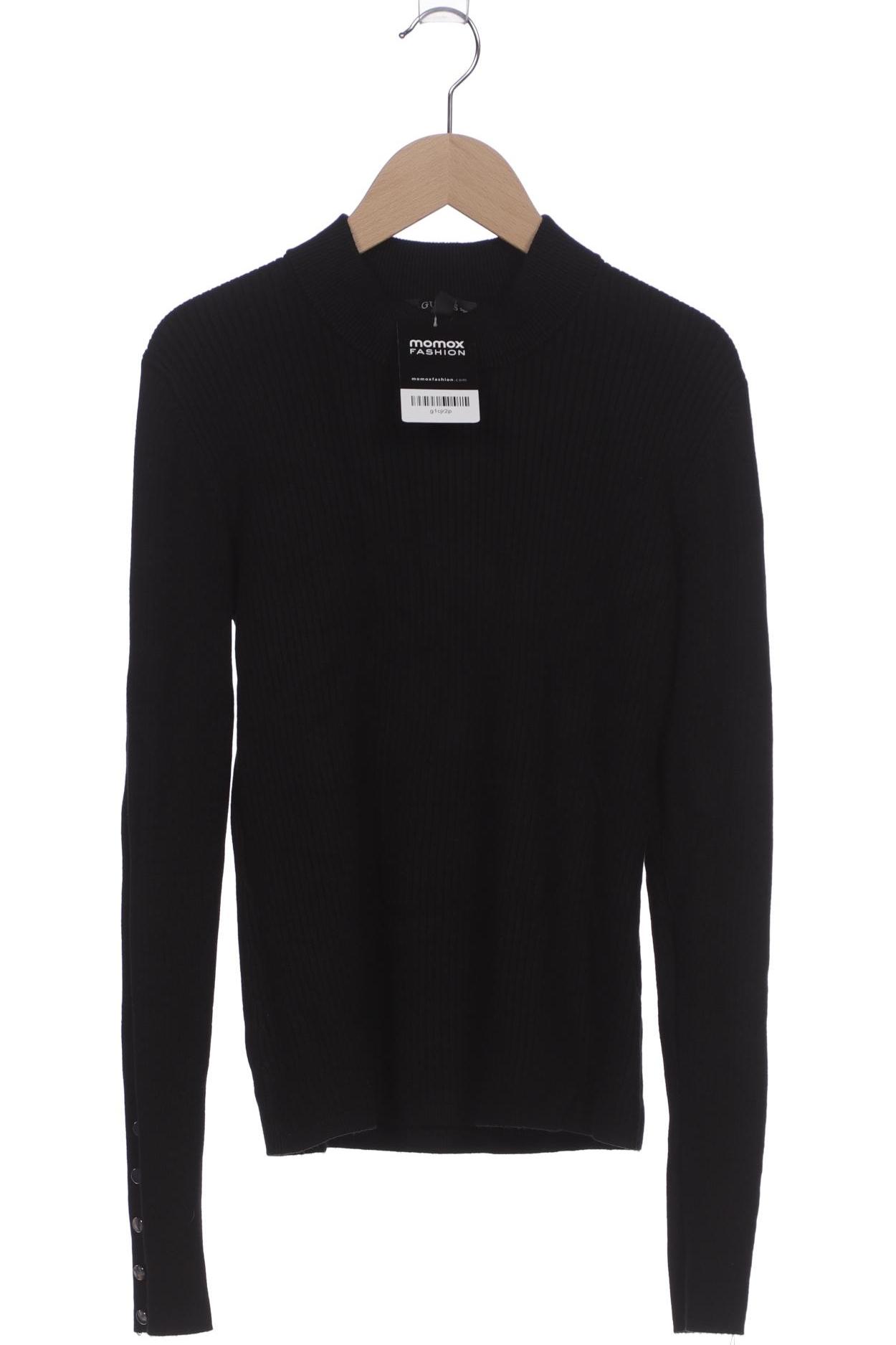 

Guess Damen Pullover, schwarz, Gr. 44