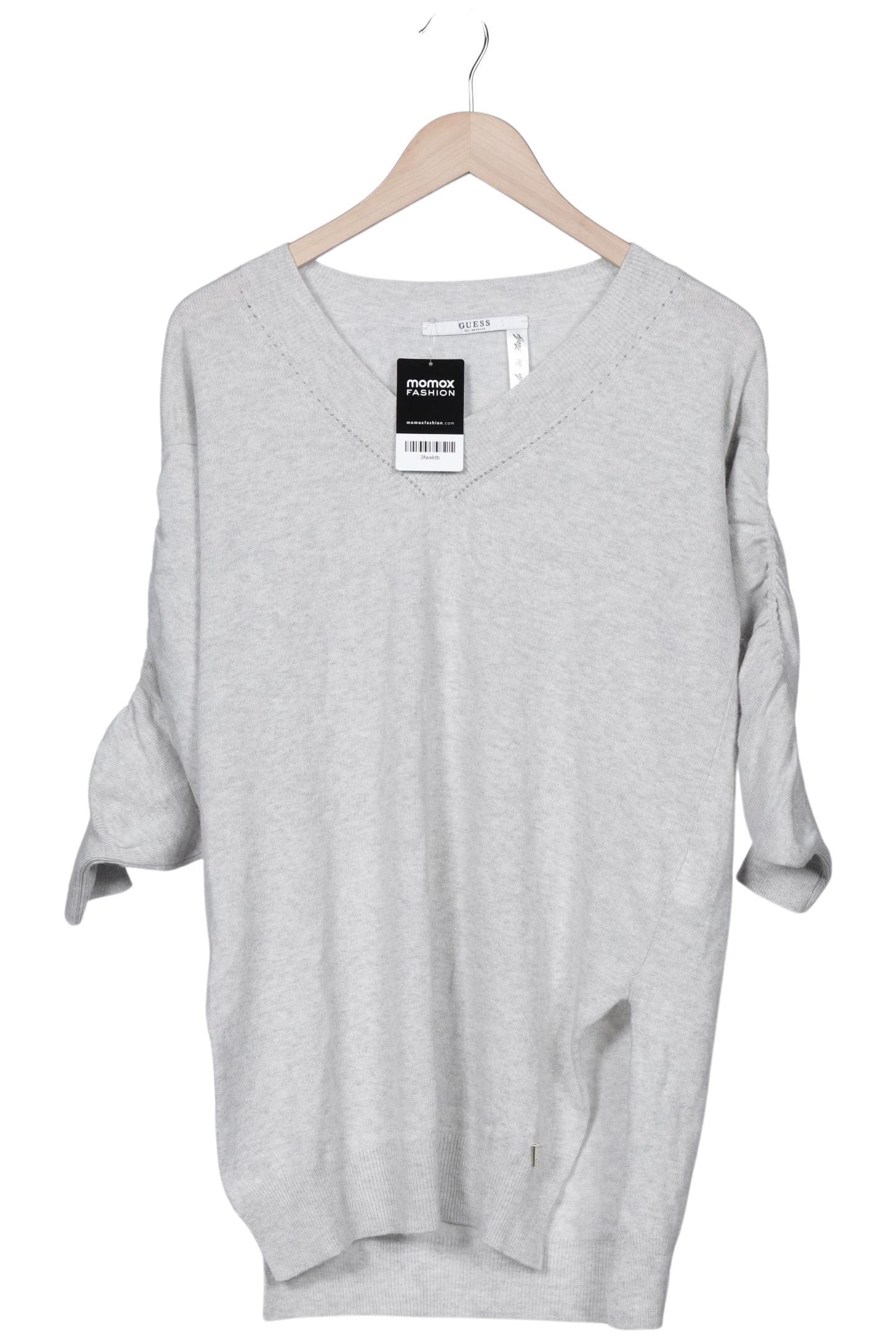 

Guess Damen Pullover, grau, Gr. 42