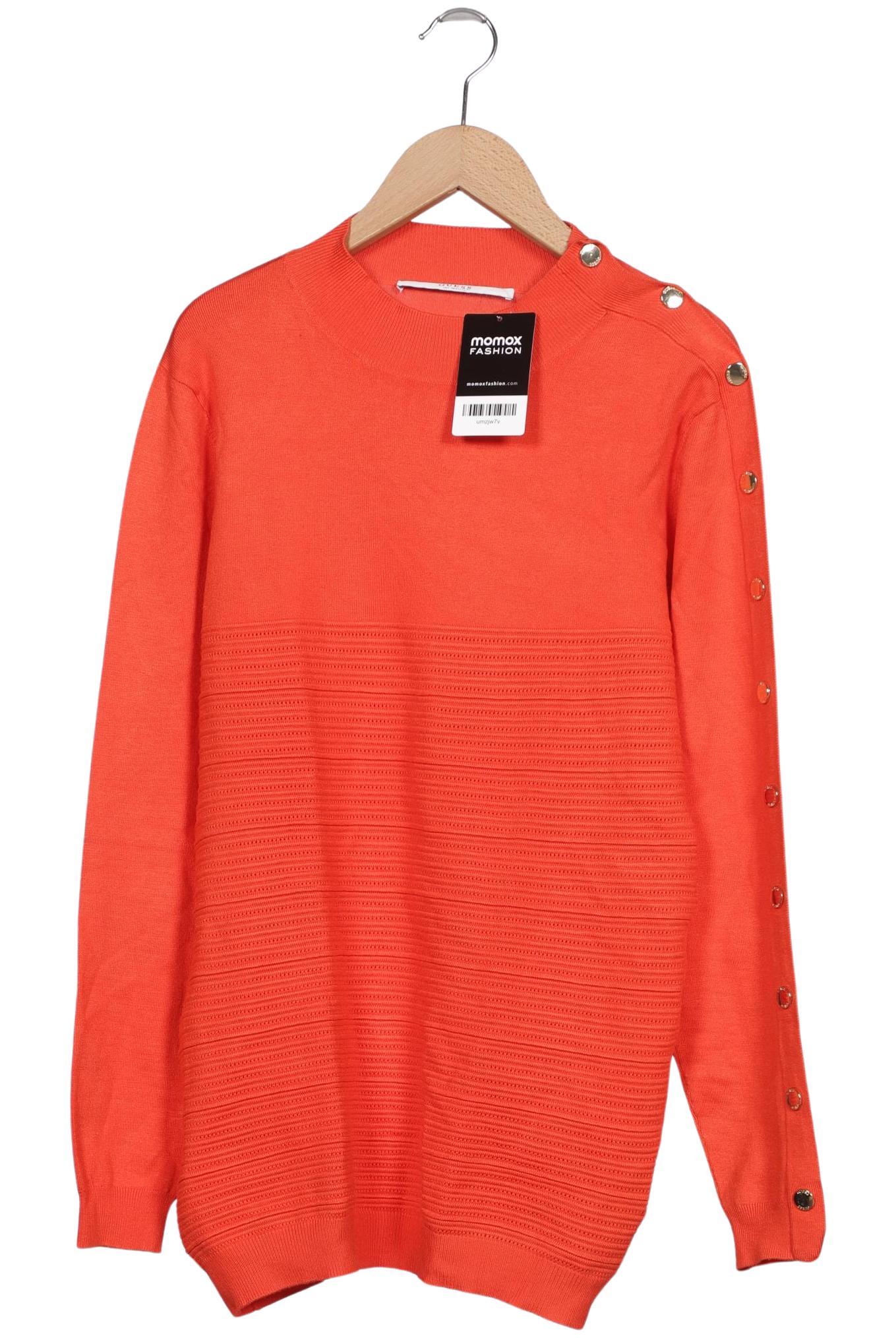 

Guess Damen Pullover, rot, Gr. 44