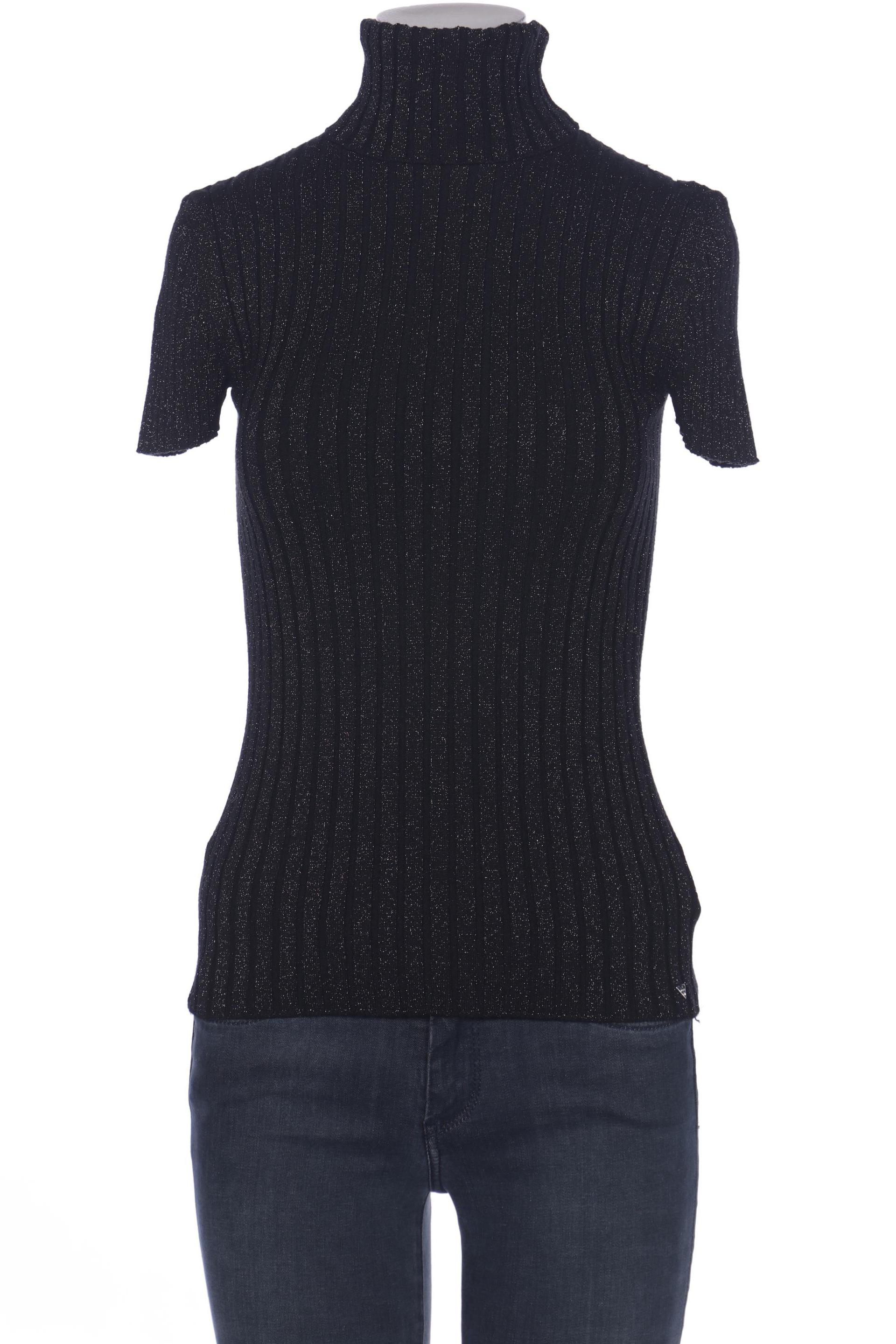 

Guess Damen Pullover, schwarz, Gr. 38