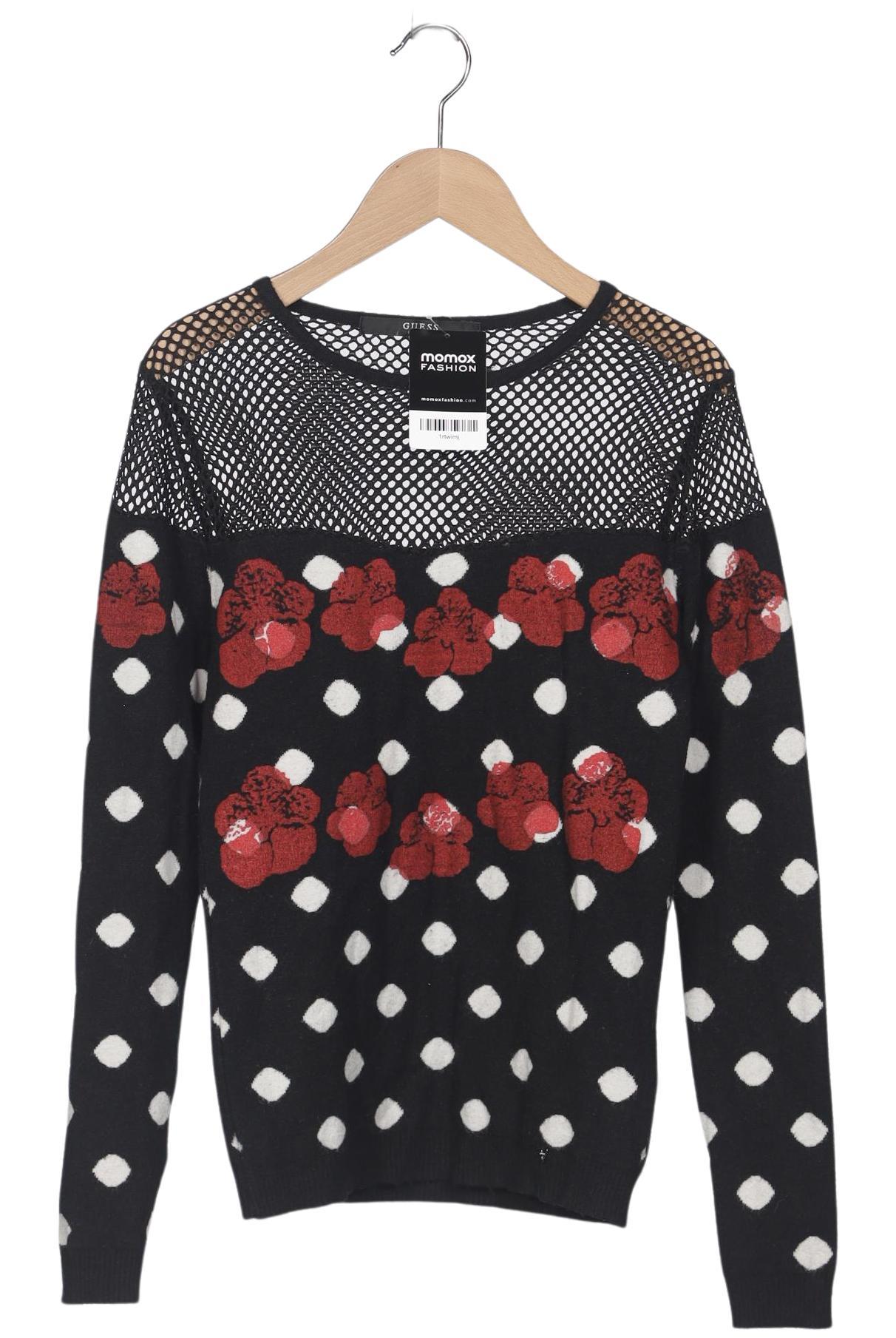 

Guess Damen Pullover, mehrfarbig, Gr. 40