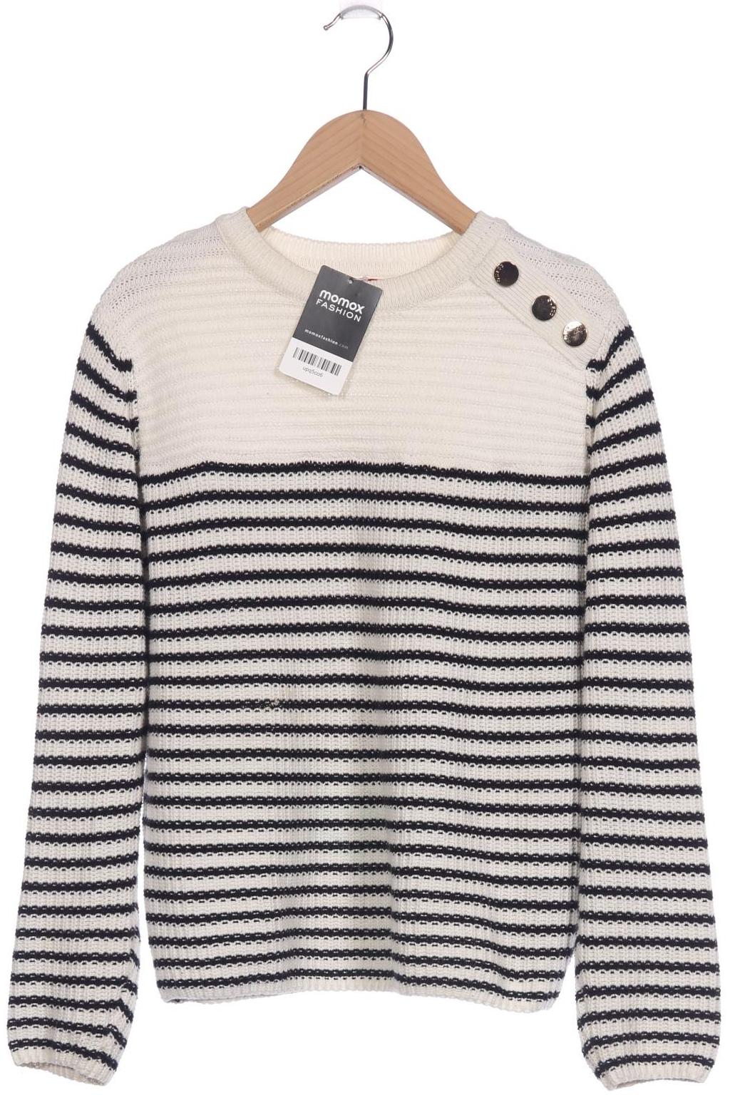 

Guess Damen Pullover, cremeweiß, Gr. 38