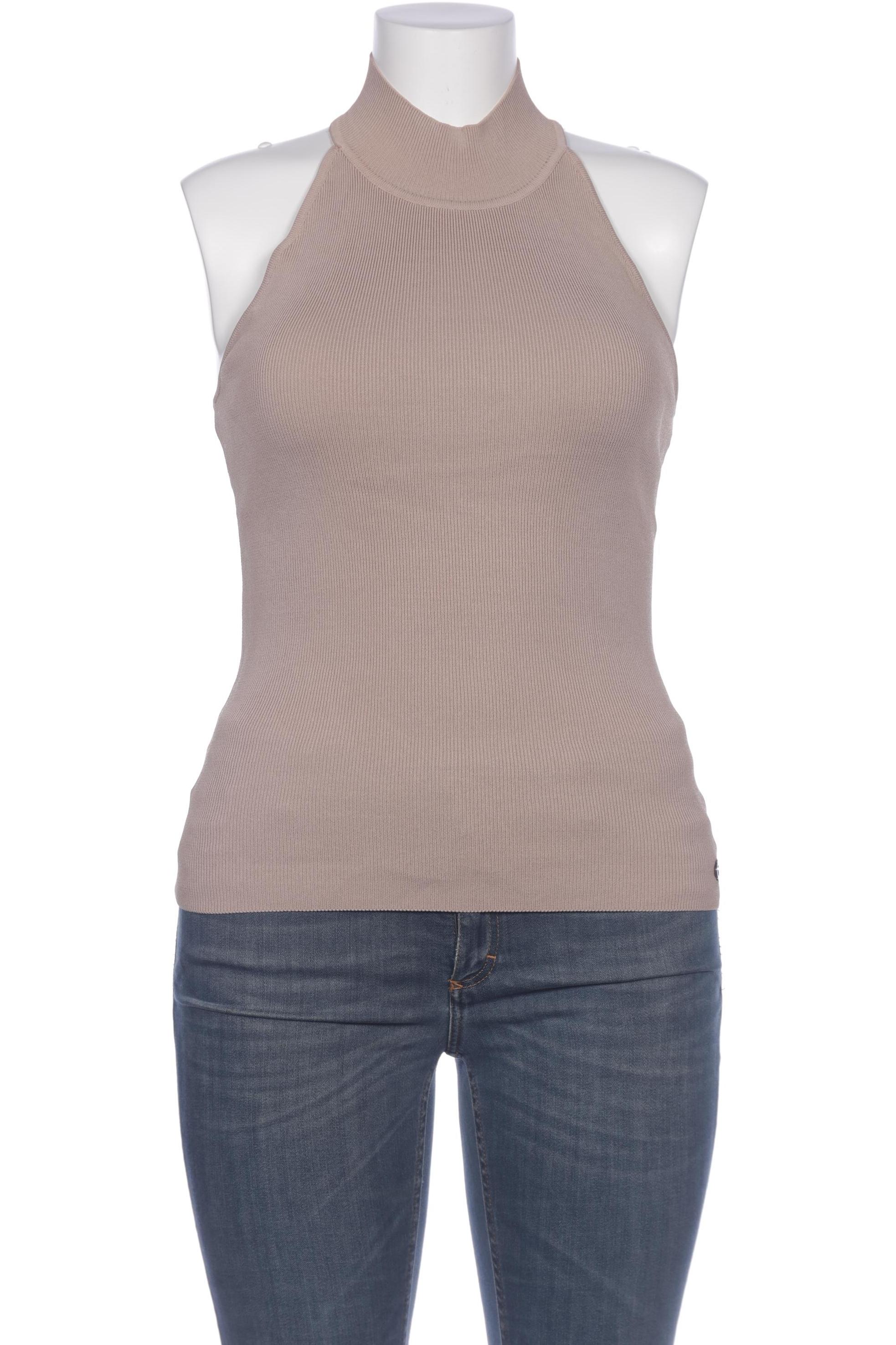 

Guess Damen Pullover, beige, Gr. 44