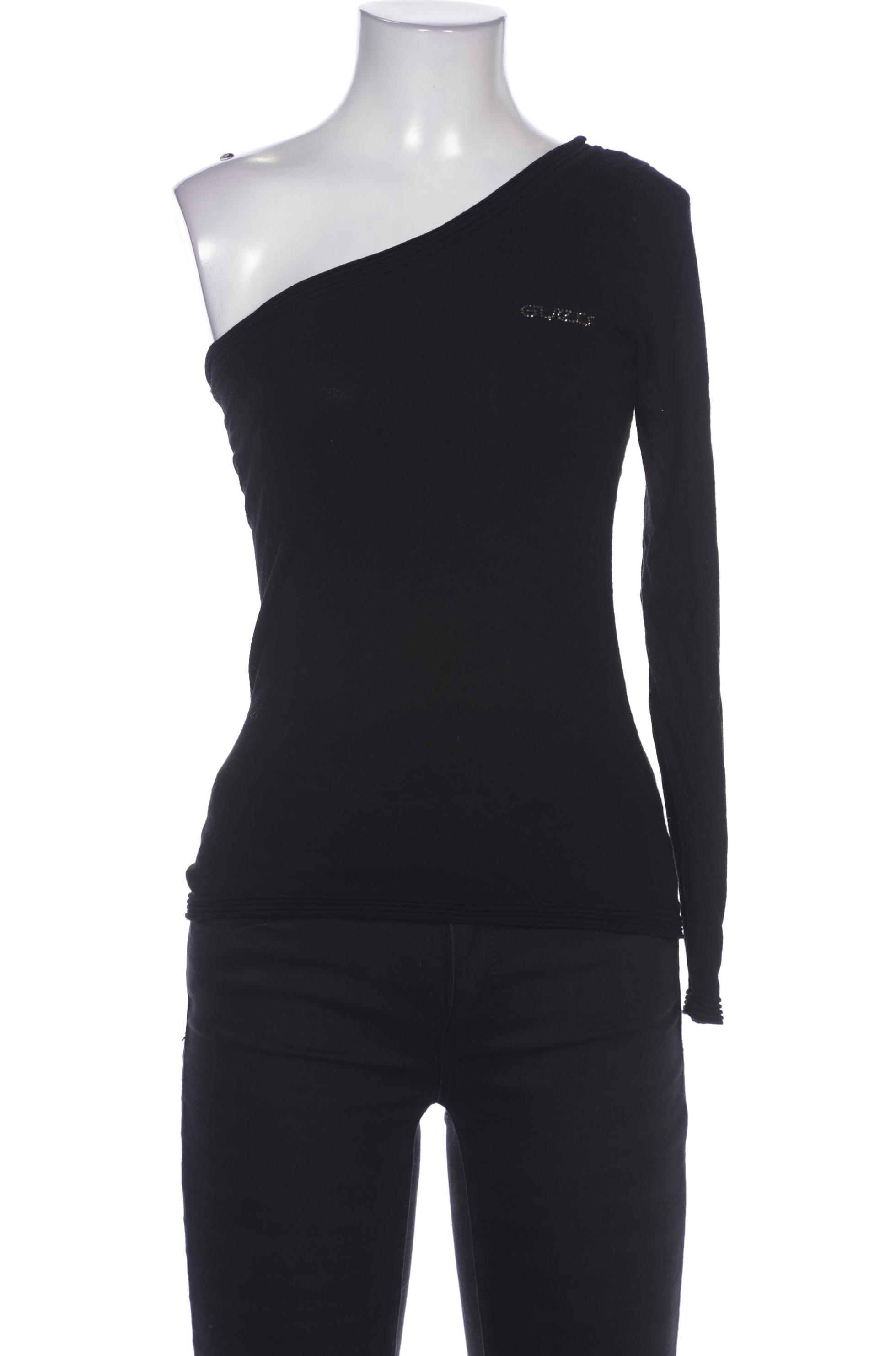 

Guess Damen Pullover, schwarz, Gr. 30