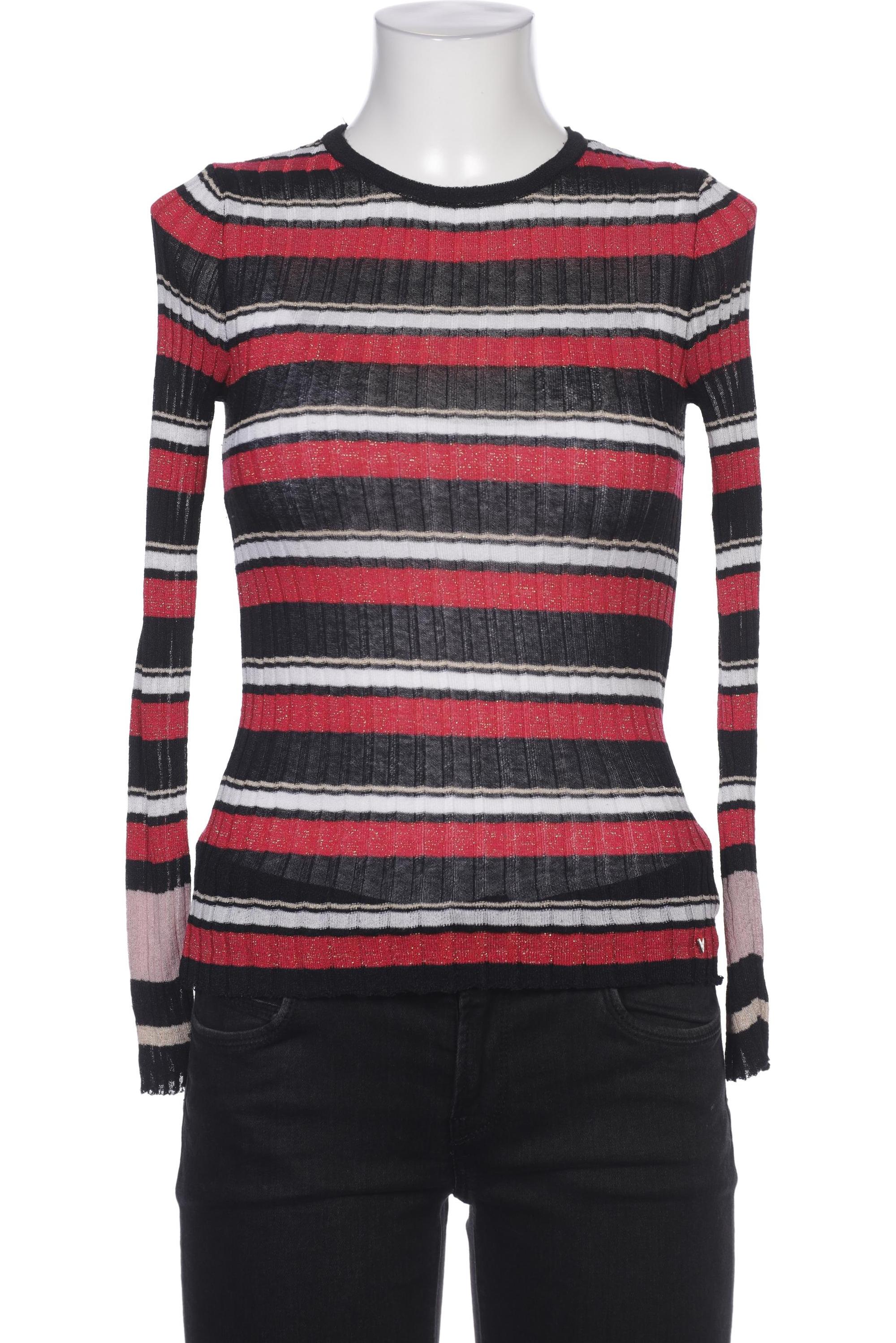 

Guess Damen Pullover, pink, Gr. 36