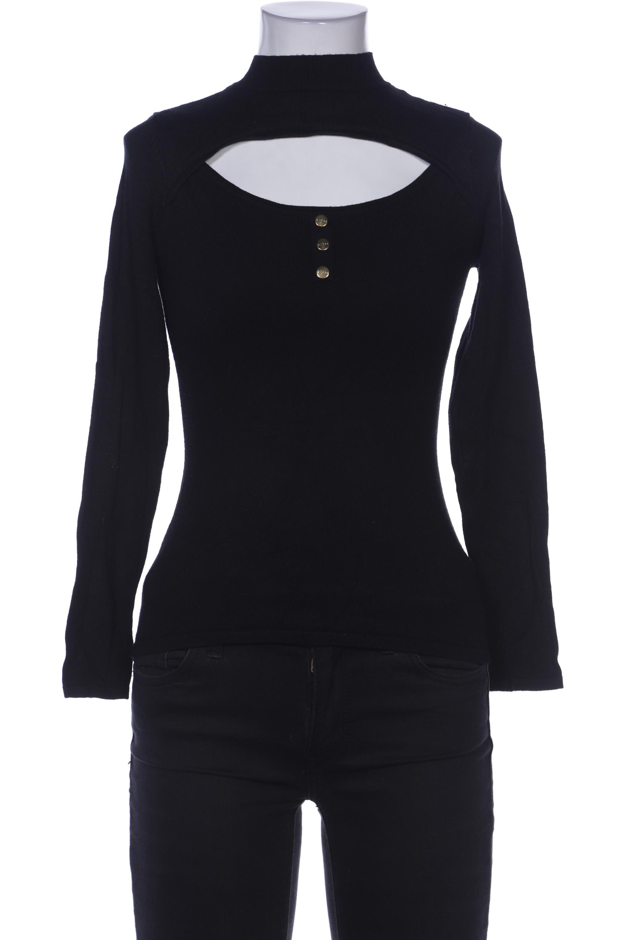 

Guess Damen Pullover, schwarz, Gr. 32
