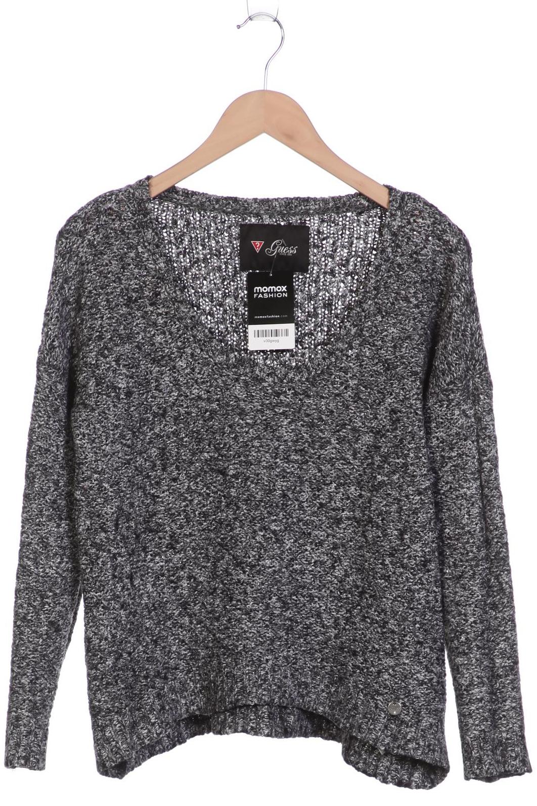 

GUESS Damen Pullover, grau