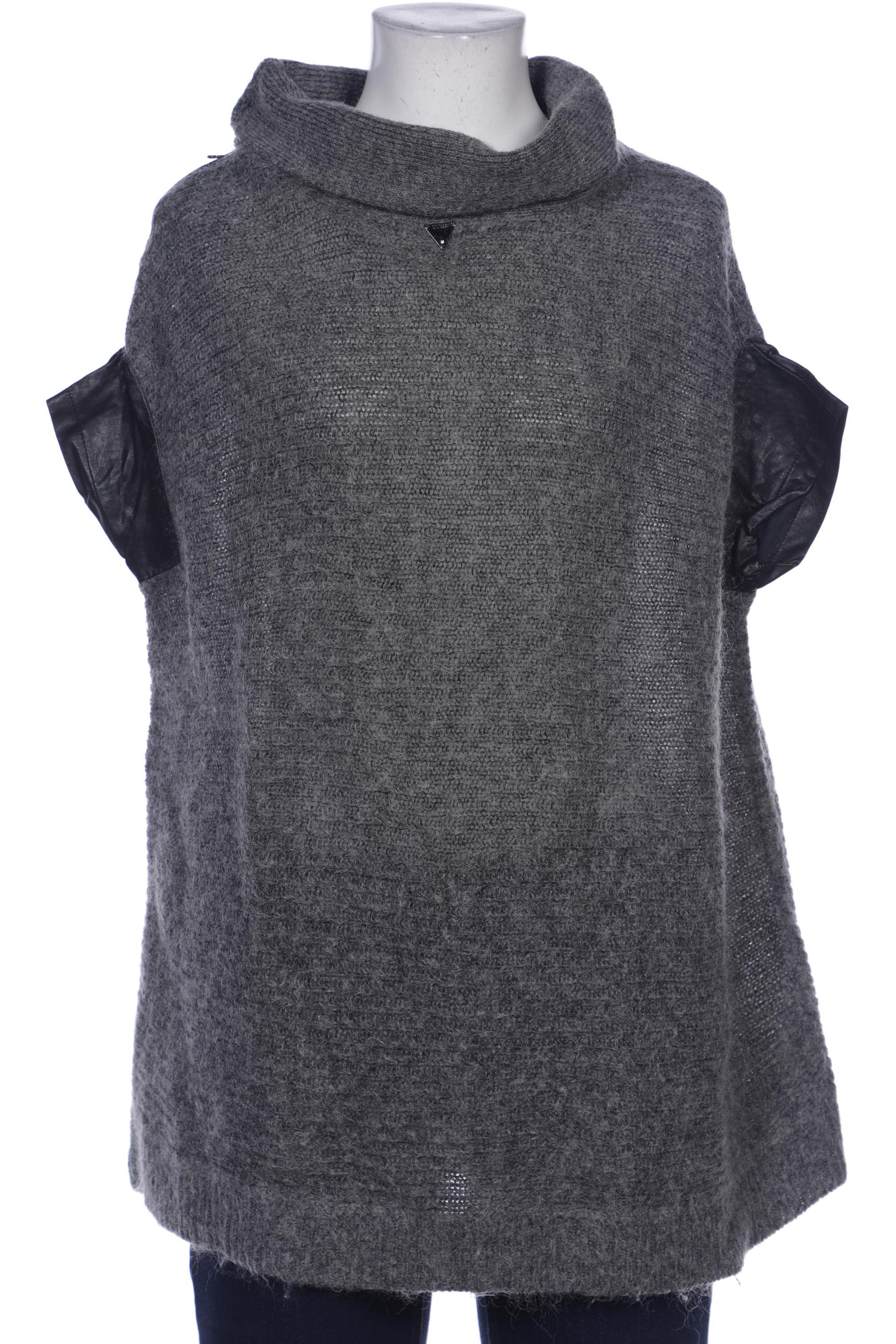 

Guess Damen Pullover, grau, Gr. 34