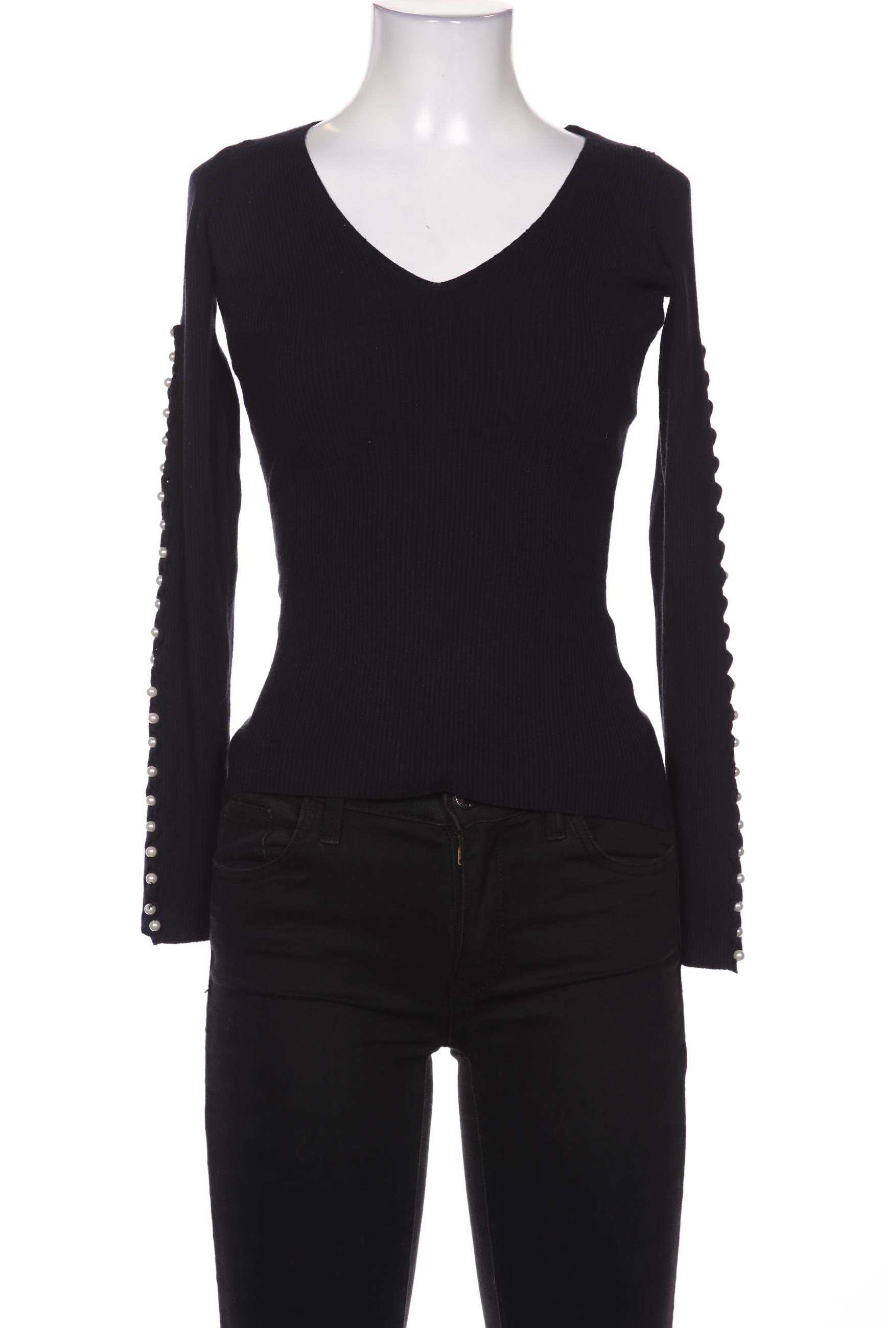 

Guess Damen Pullover, marineblau, Gr. 34