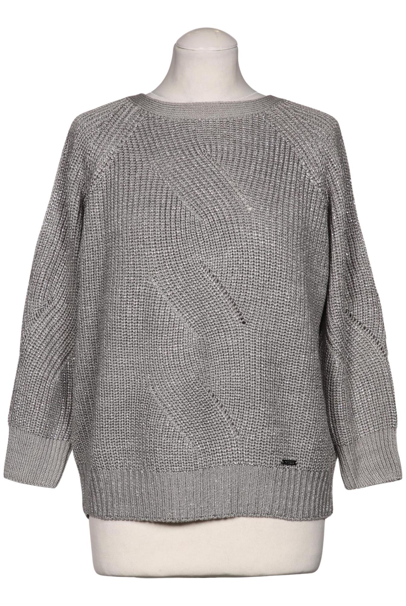 

Guess Damen Pullover, grau, Gr. 38