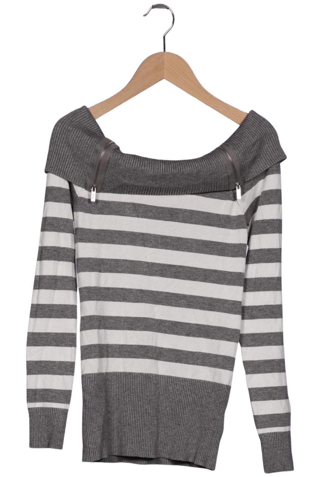 

Guess Damen Pullover, grau, Gr. 32