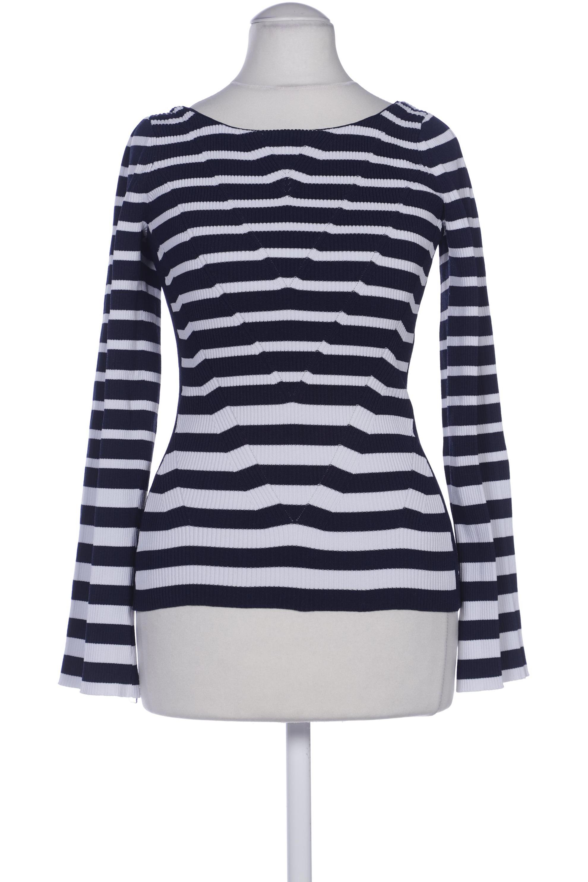 

Guess Damen Pullover, marineblau, Gr. 36