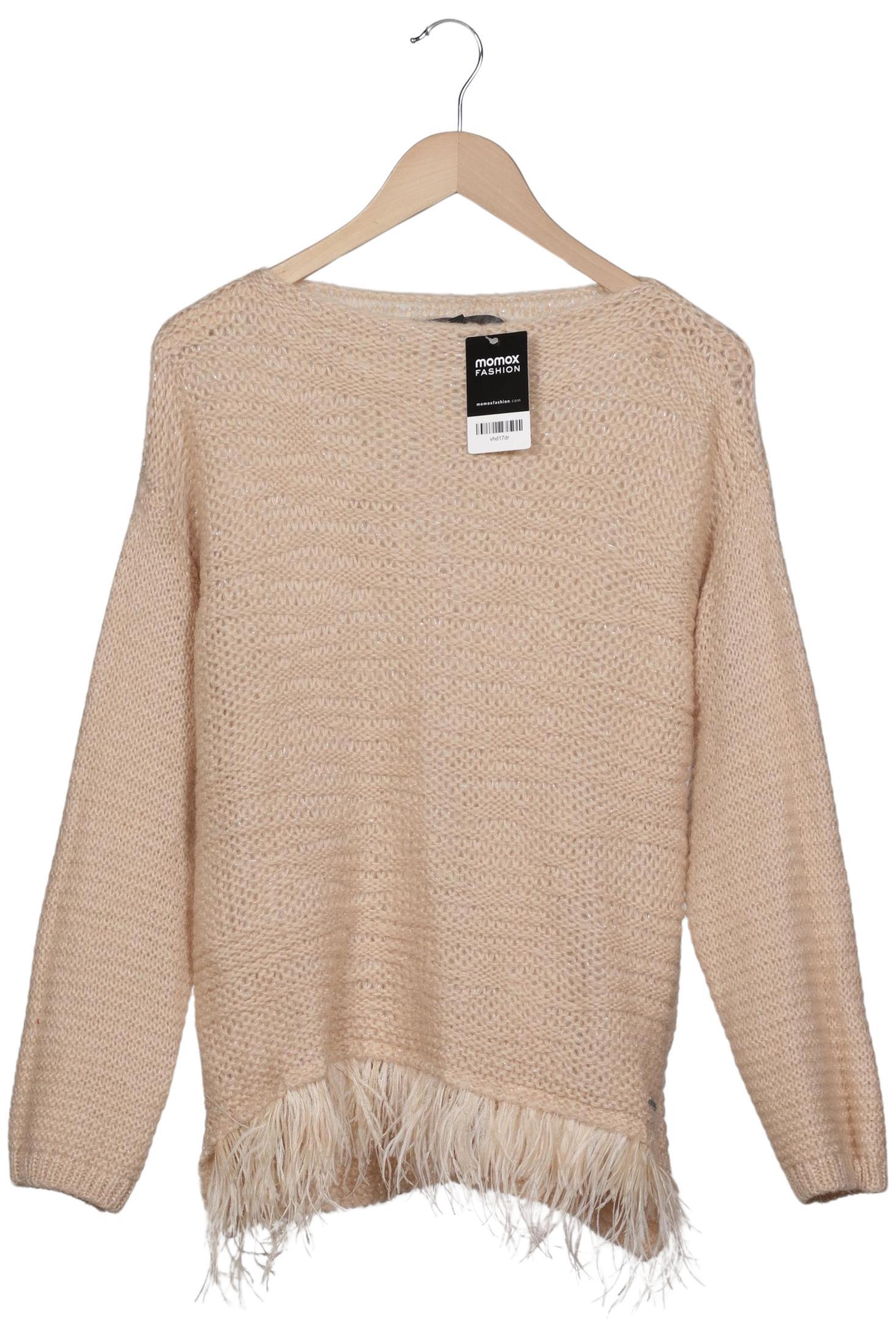 

Guess Damen Pullover, beige, Gr. 44