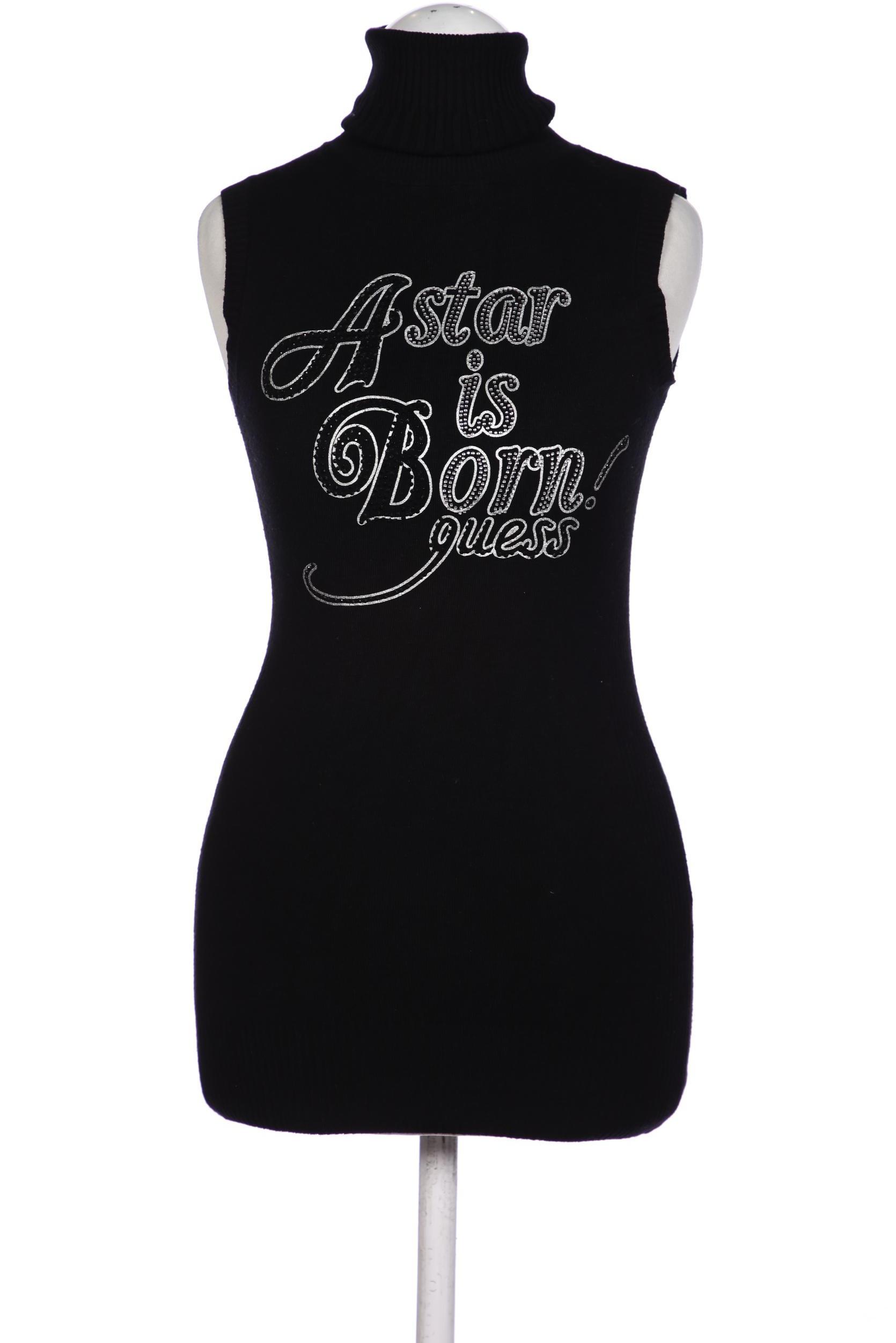

Guess Damen Pullover, schwarz, Gr. 32