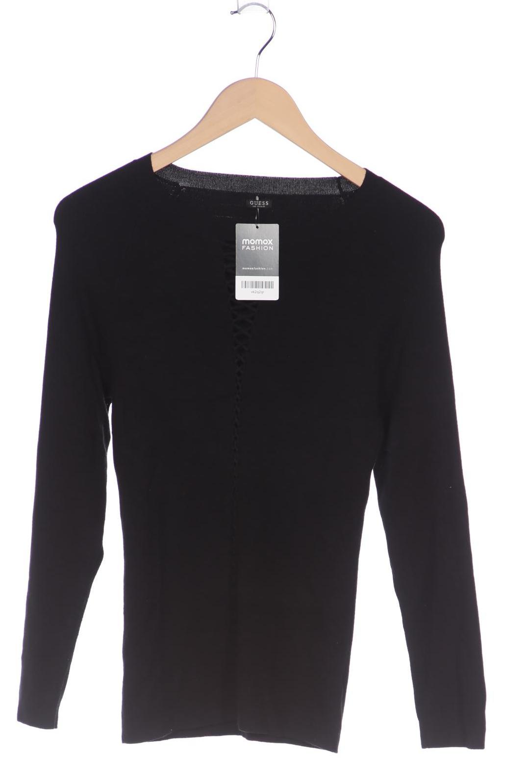 

GUESS Damen Pullover, schwarz