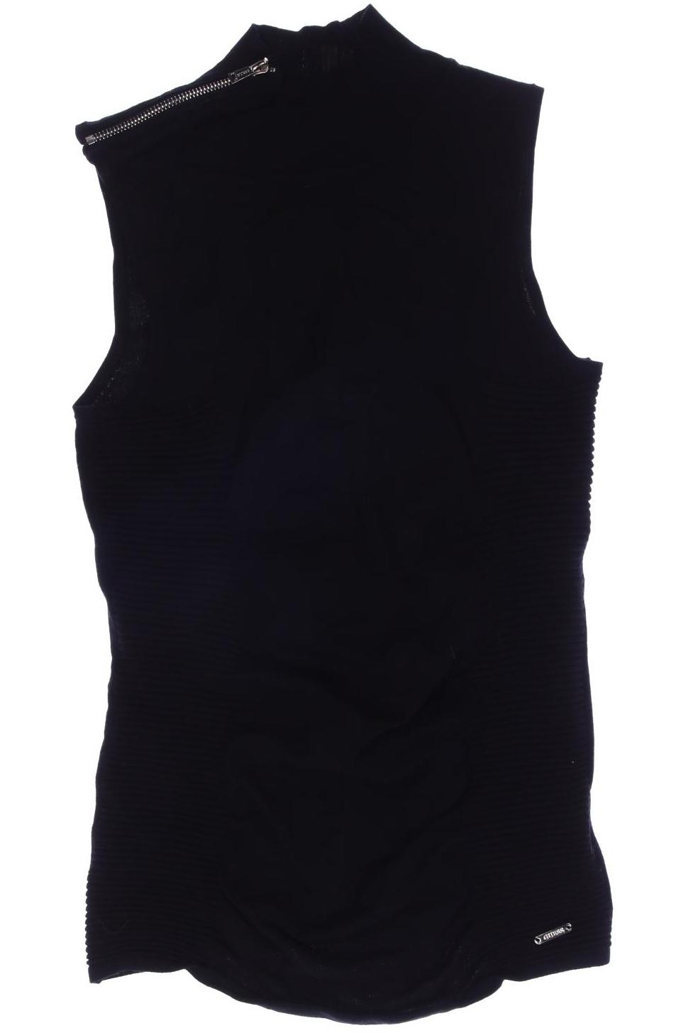 

GUESS Damen Pullover, schwarz