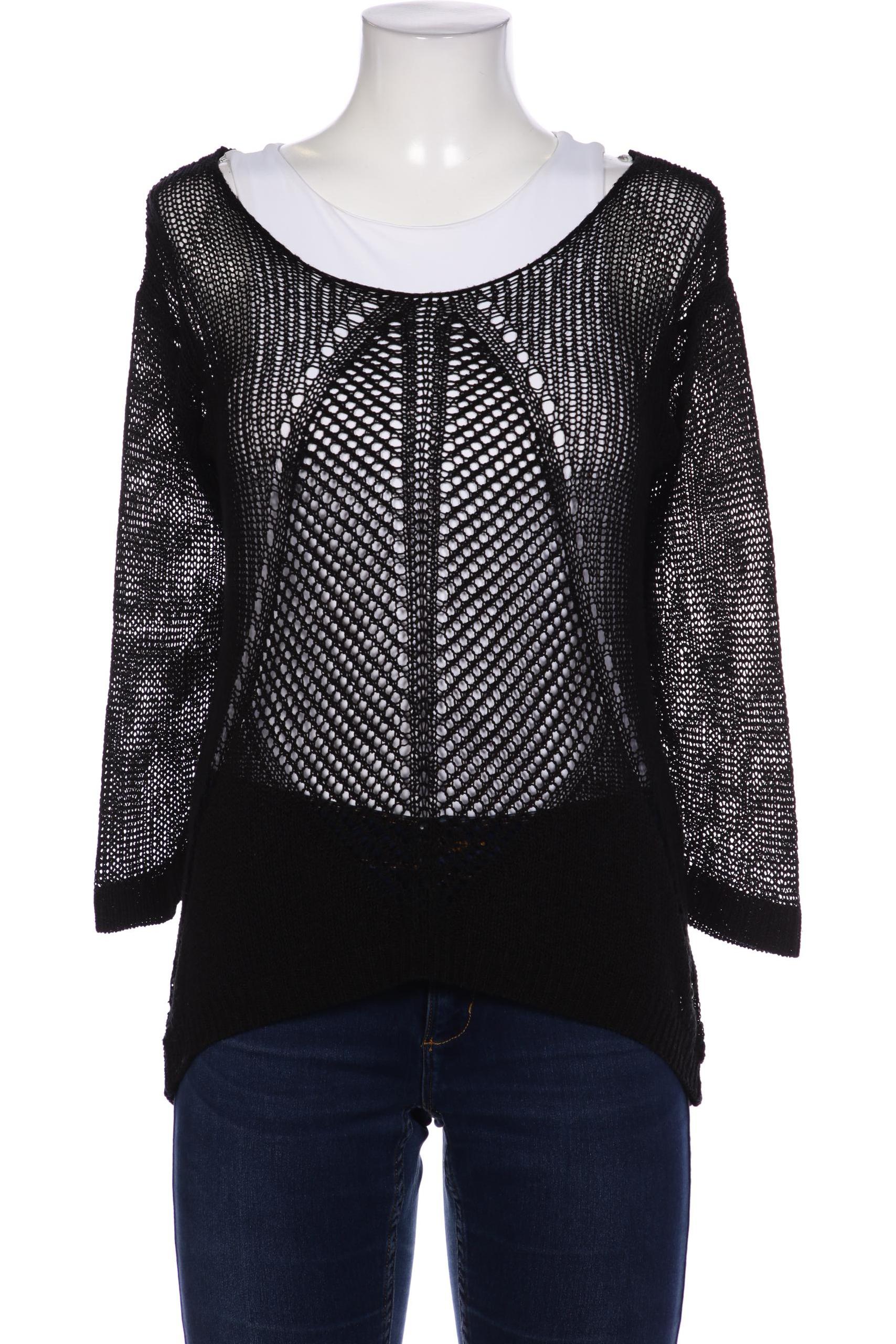 

Guess Damen Pullover, schwarz, Gr. 38