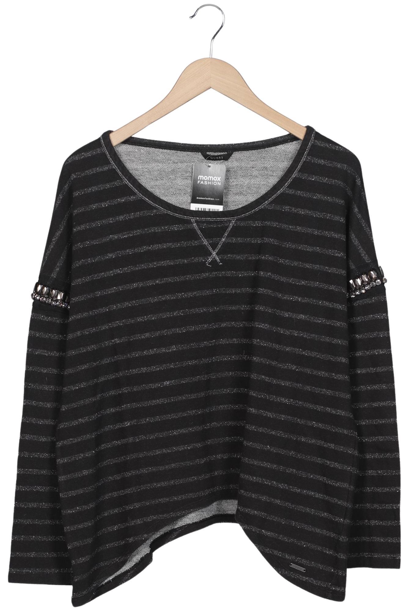 

Guess Damen Pullover, grau, Gr. 38