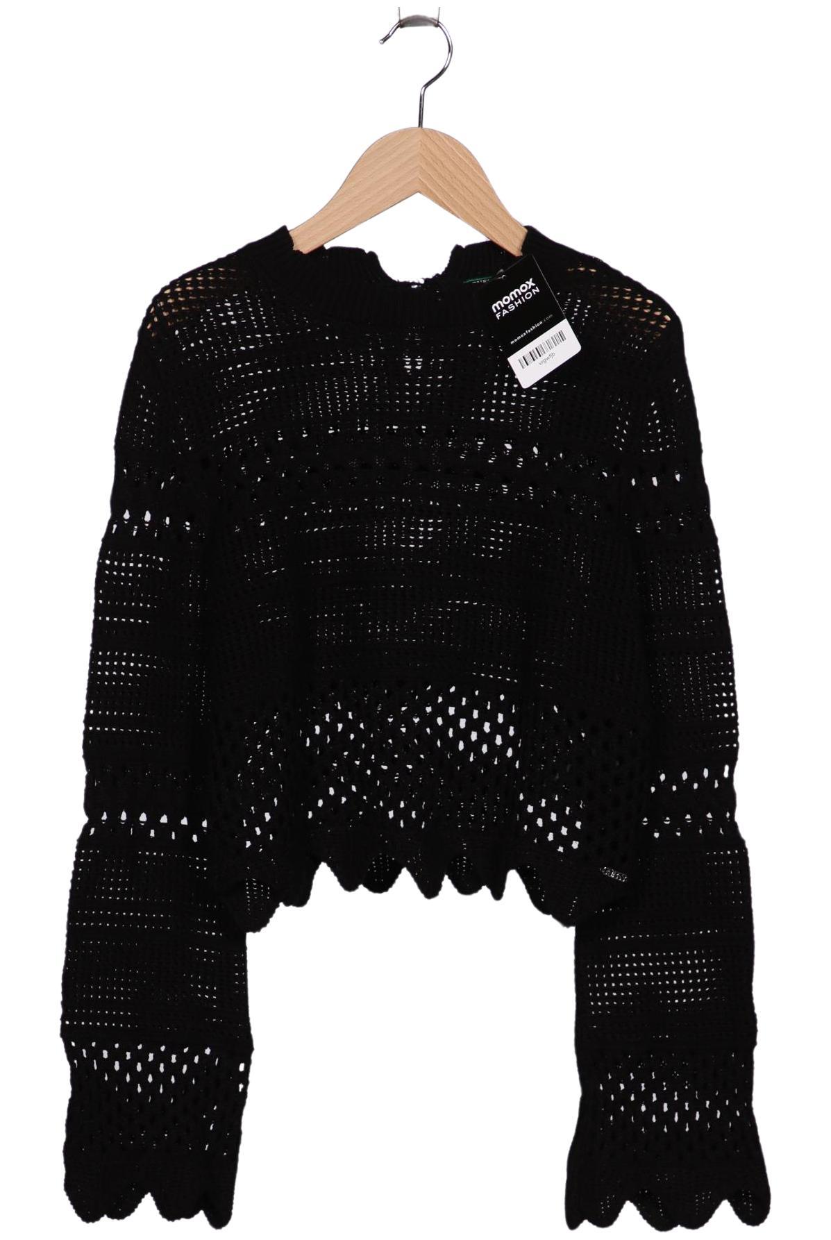 

Guess Damen Pullover, schwarz, Gr. 38