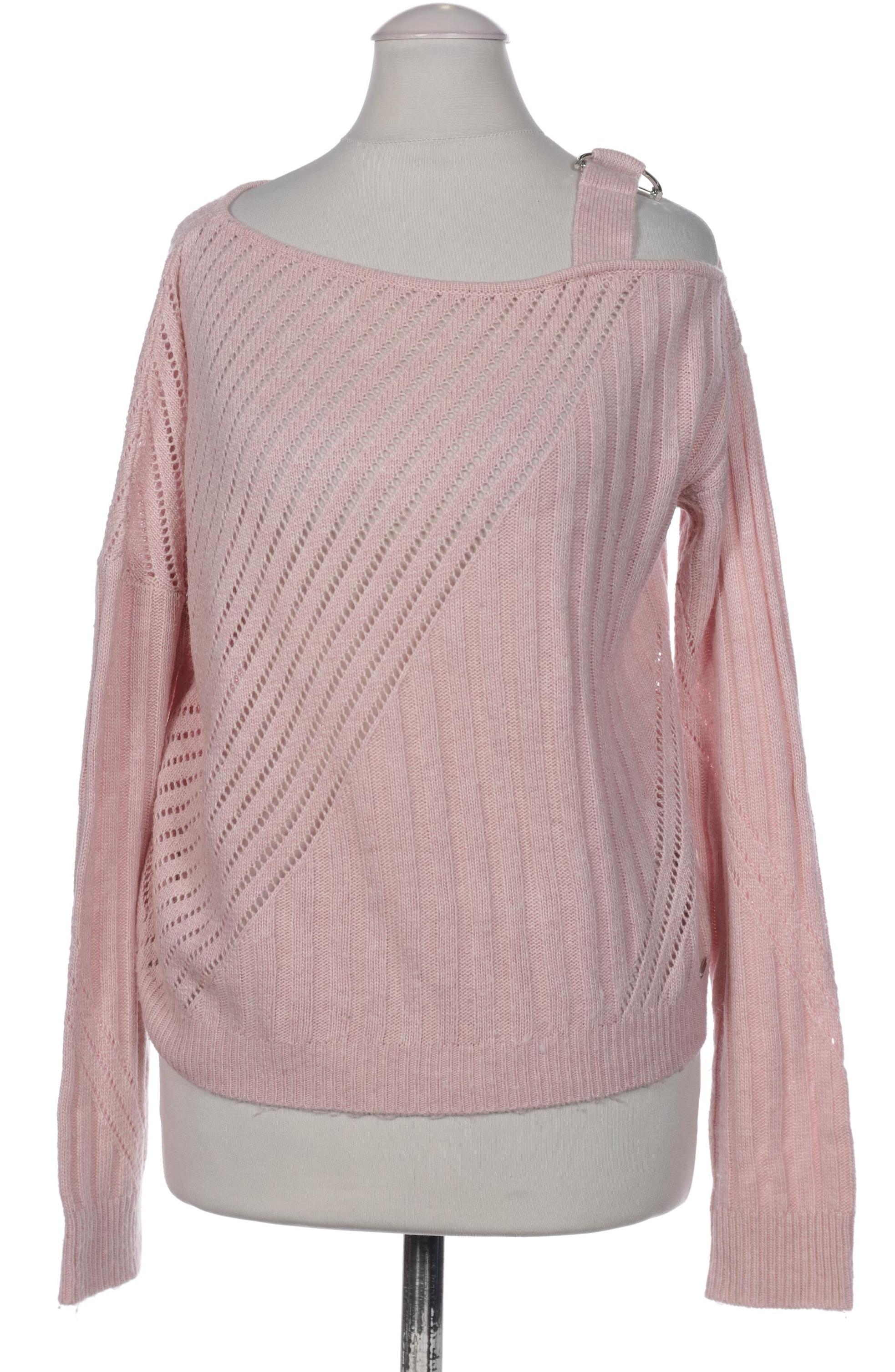 

Guess Damen Pullover, pink, Gr. 36