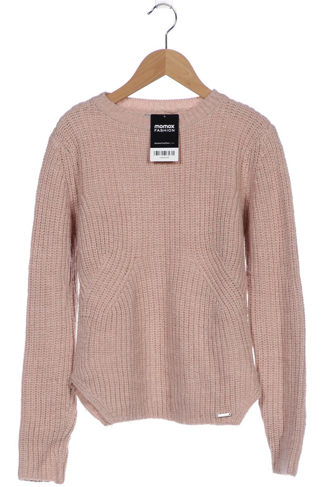 

GUESS Damen Pullover, pink